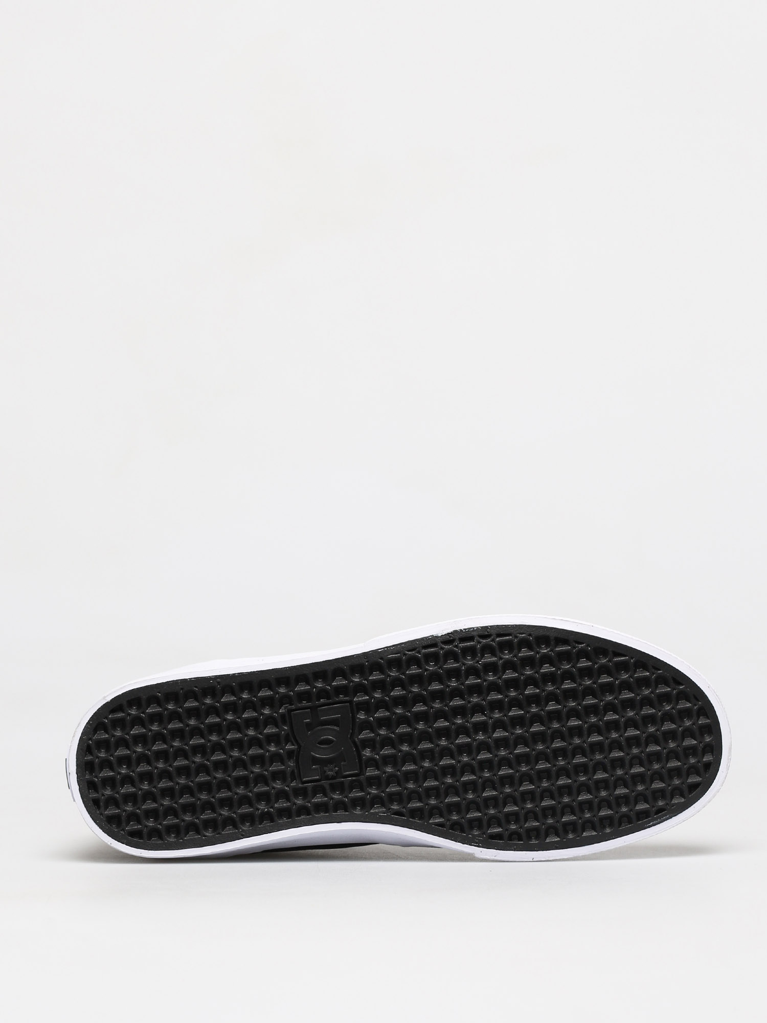 Buty DC Kalis Vulc (black/white)
