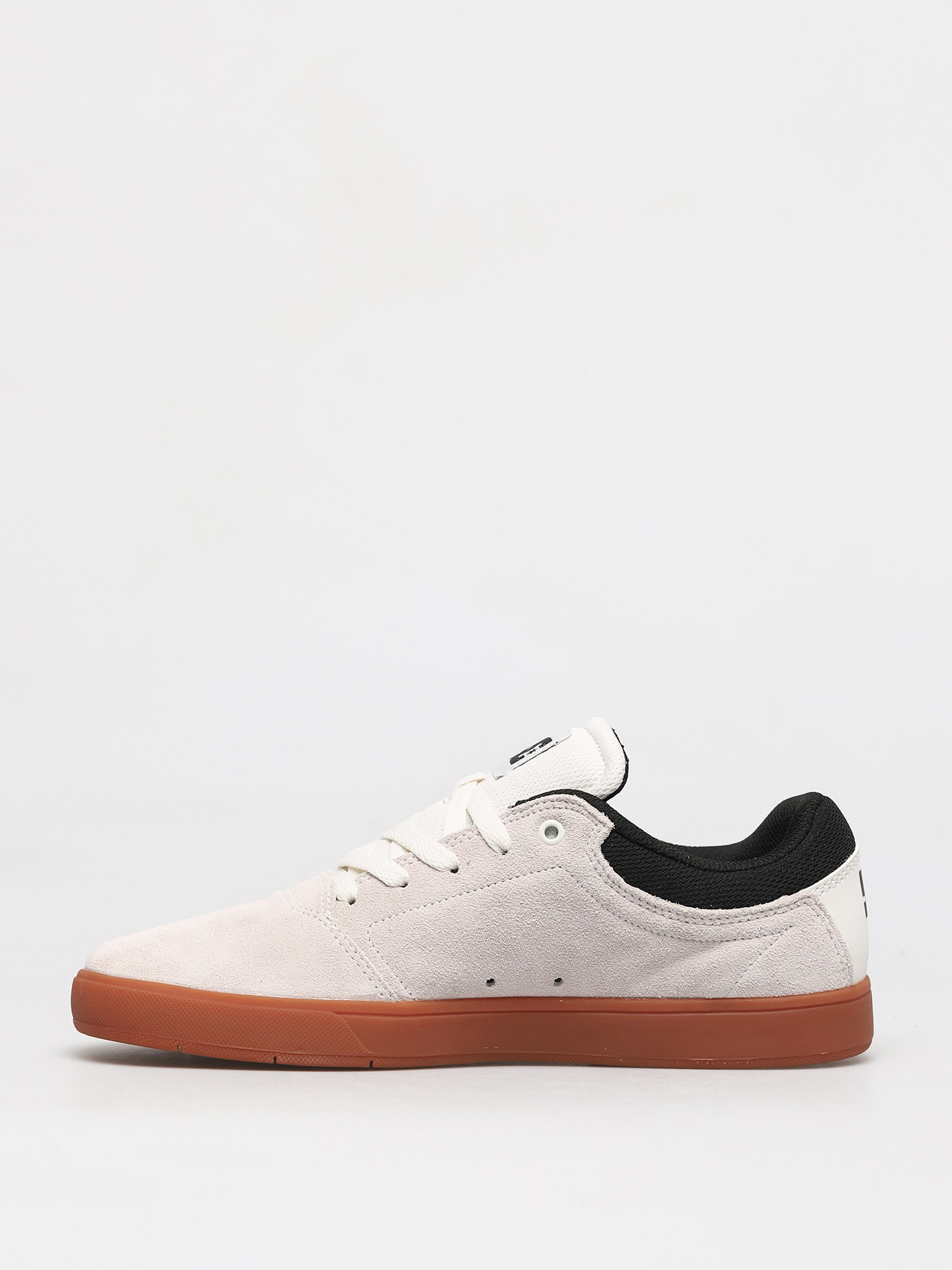 Buty DC Crisis (light grey)