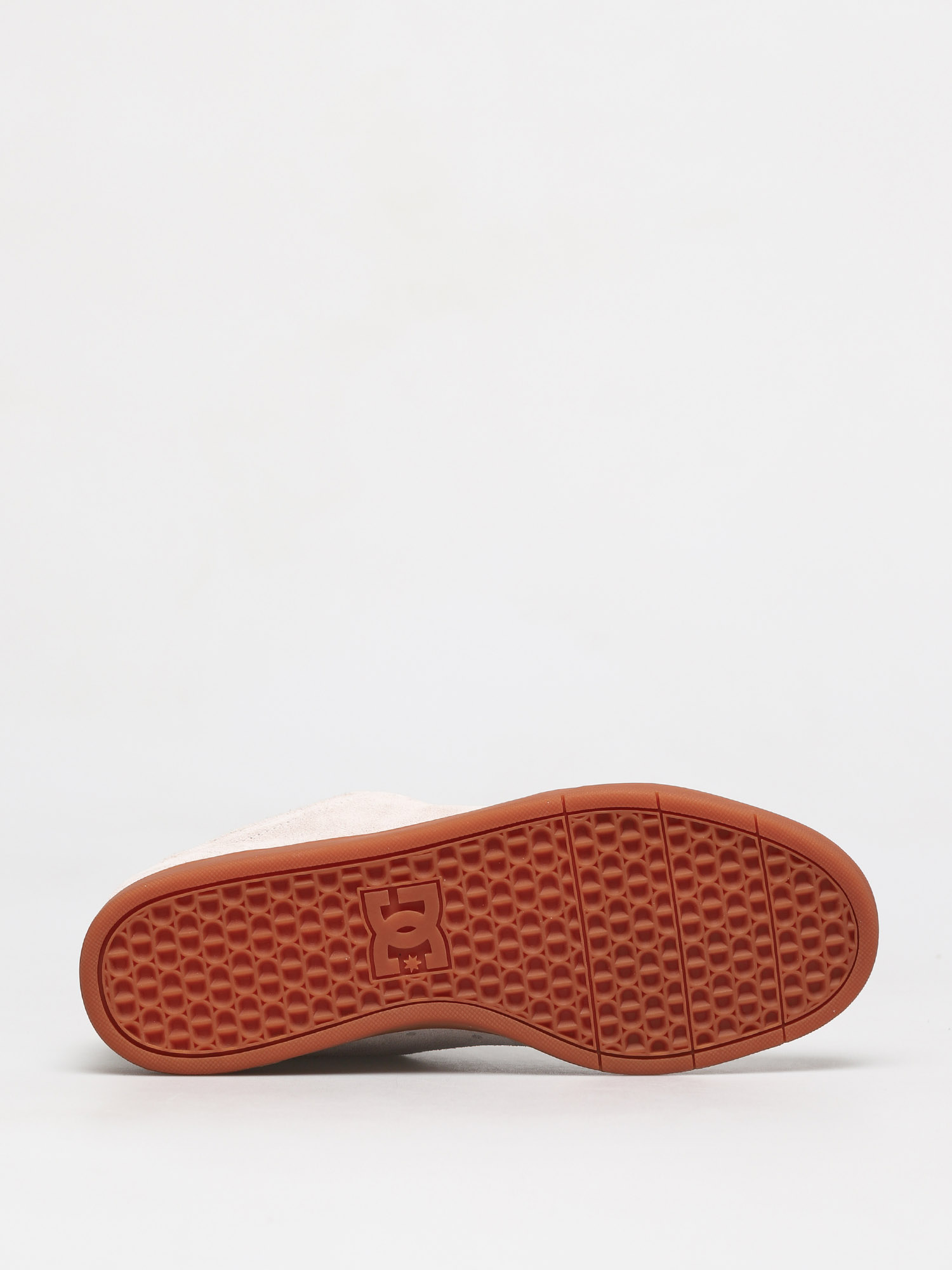 Buty DC Crisis (light grey)