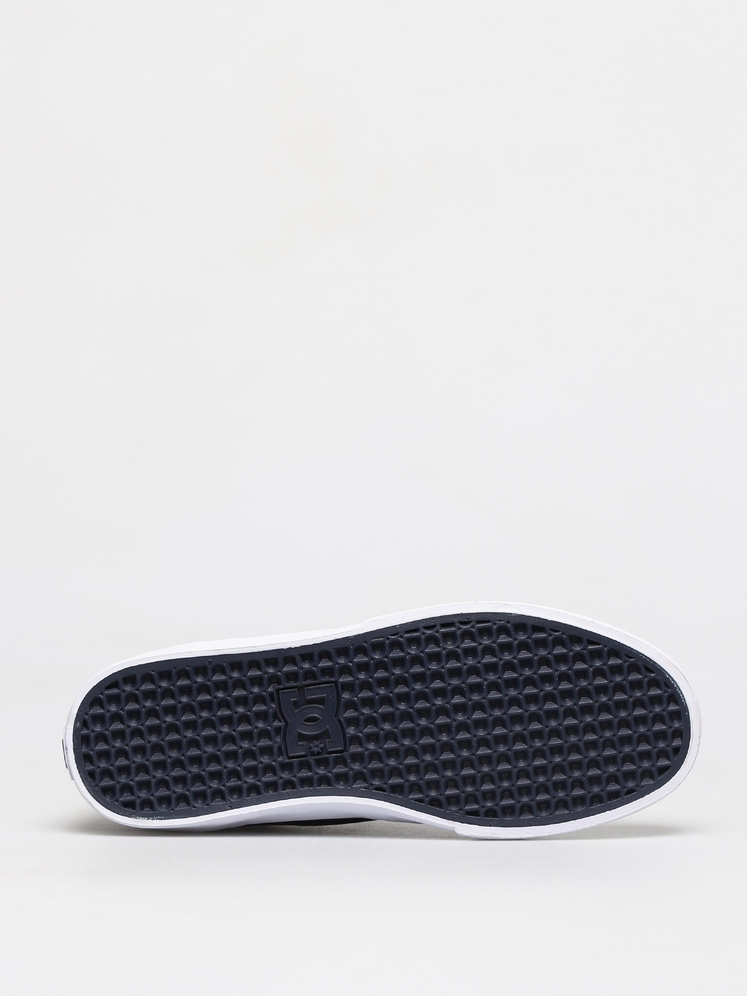 Buty DC Kalis Vulc S (navy/white)