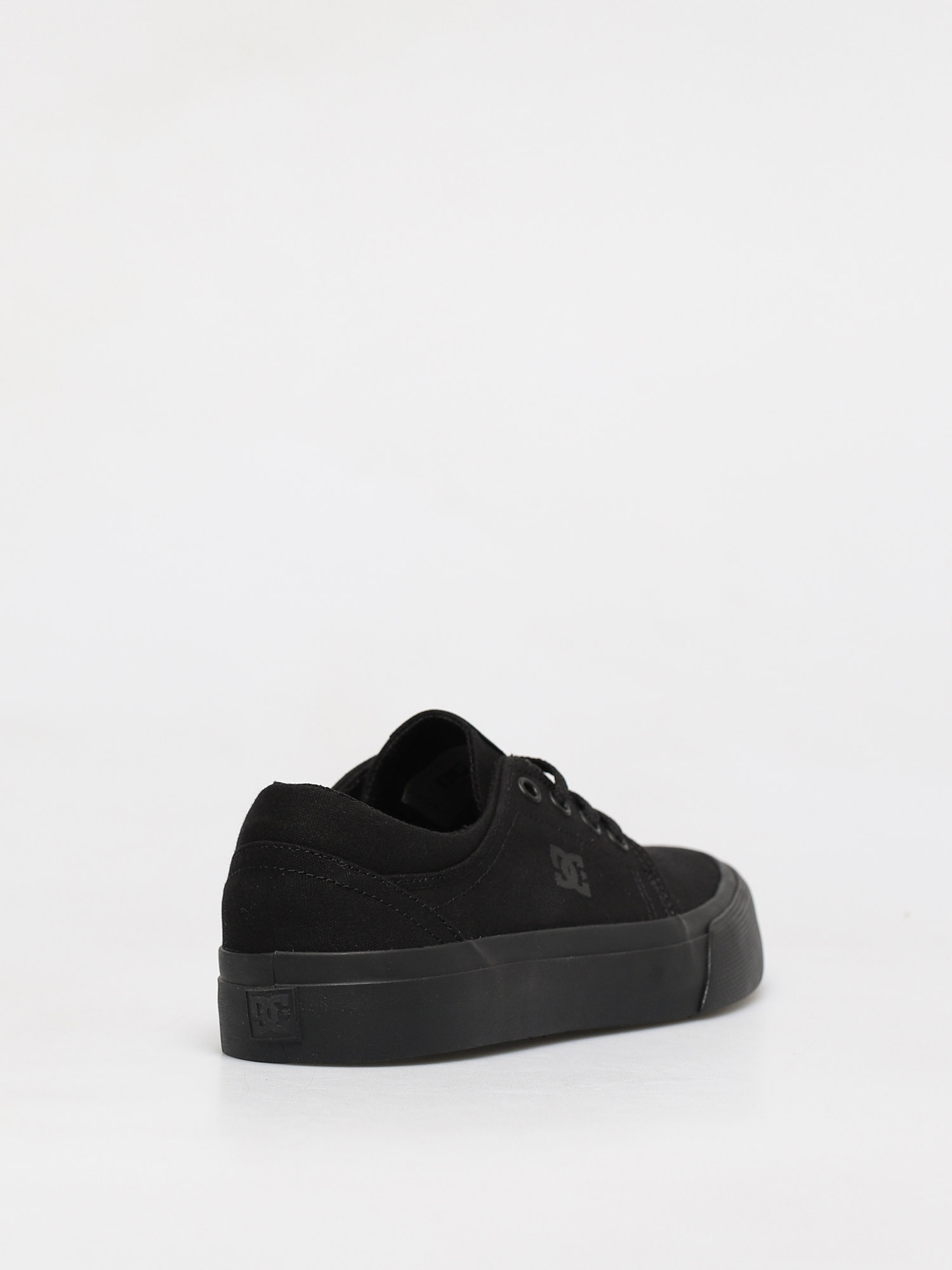Buty DC Trase Tx (black/black)