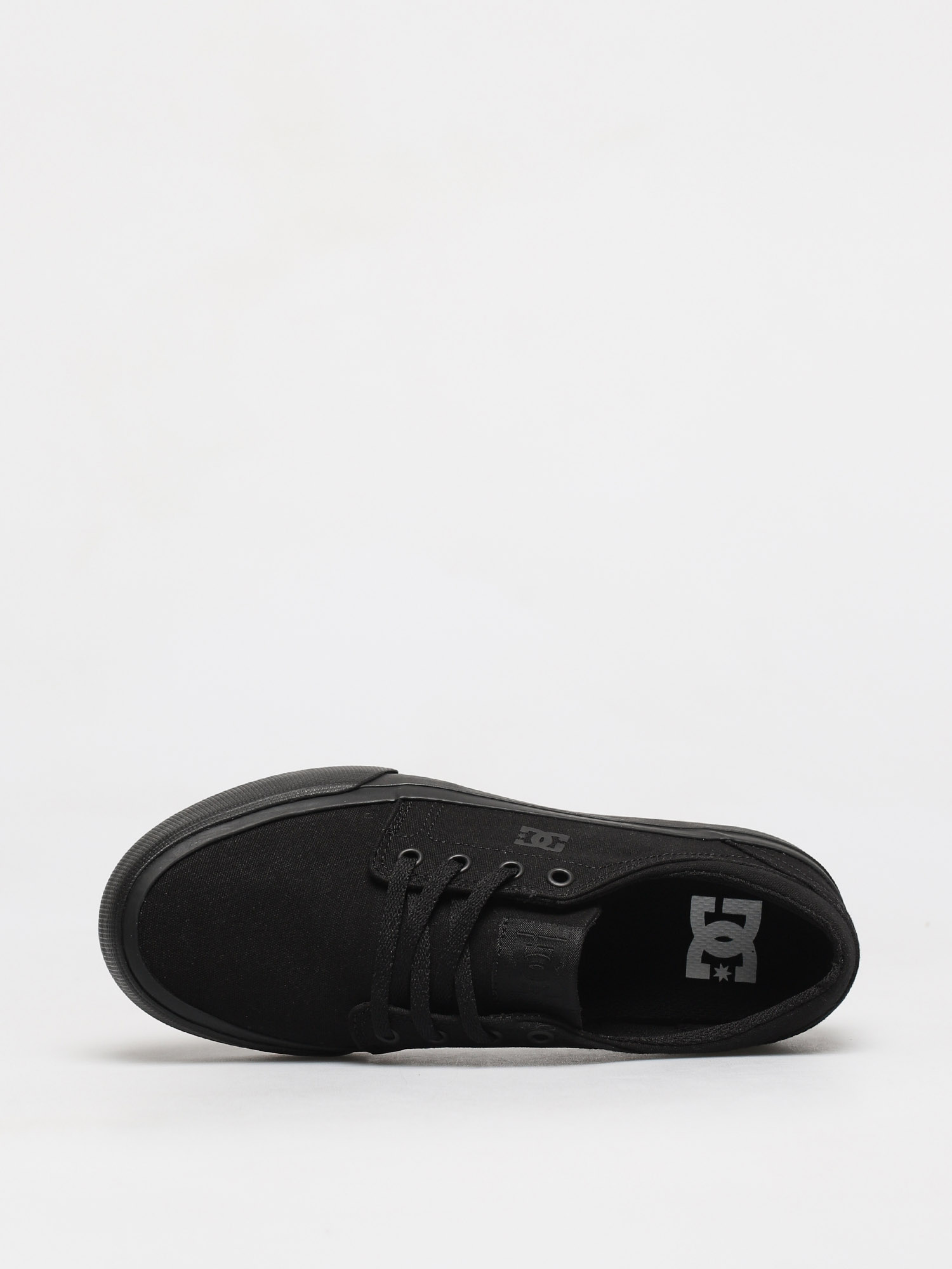 Buty DC Trase Tx (black/black)