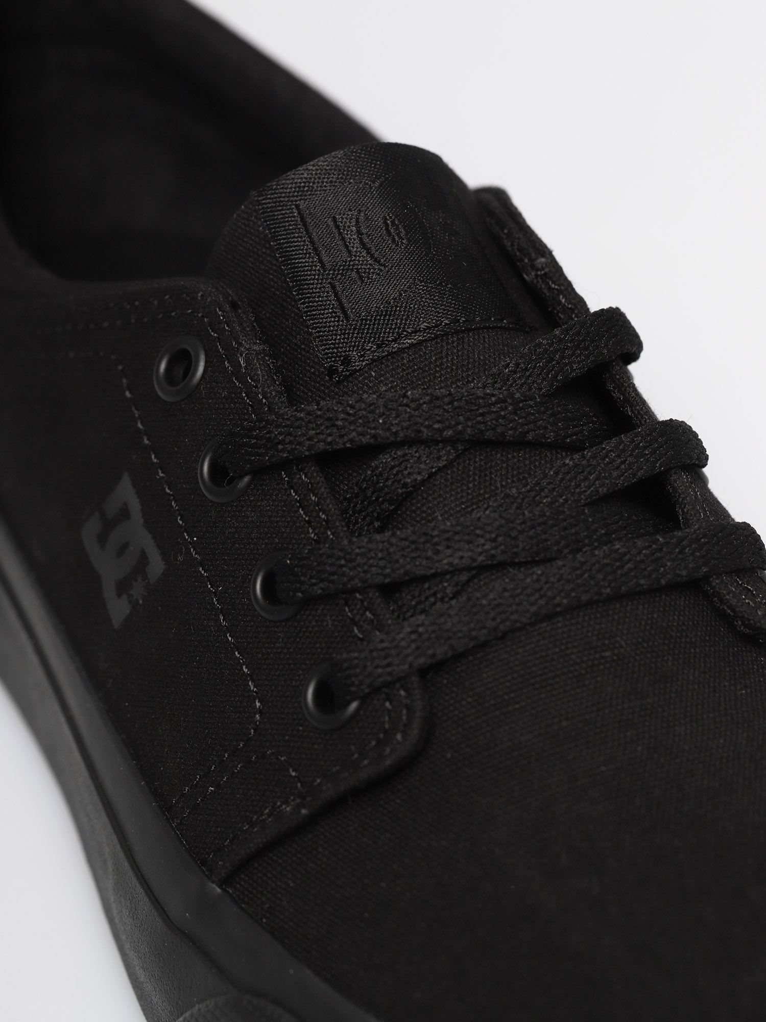 Buty DC Trase Tx (black/black)