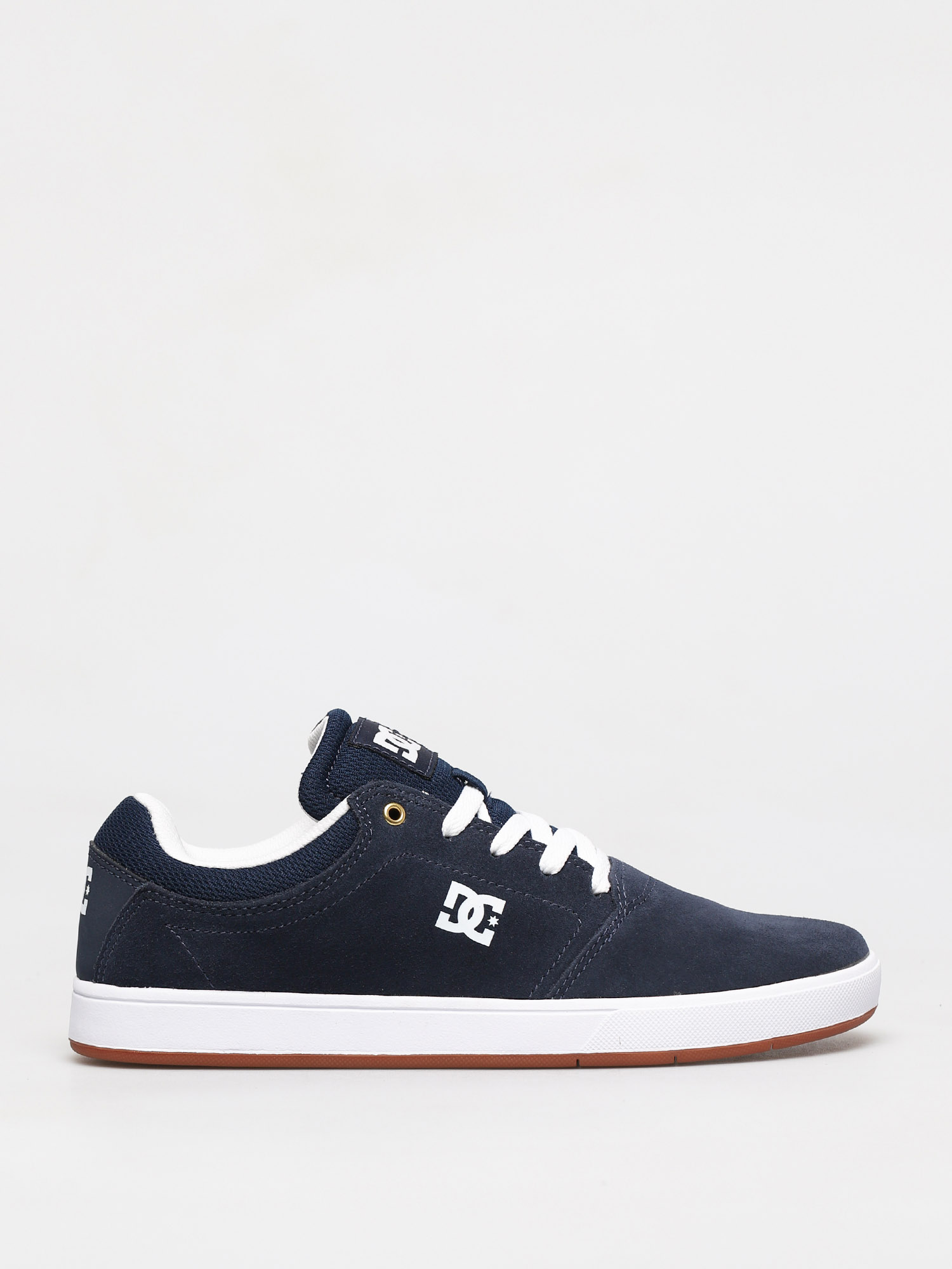 Buty DC Crisis (dc navy/gum)