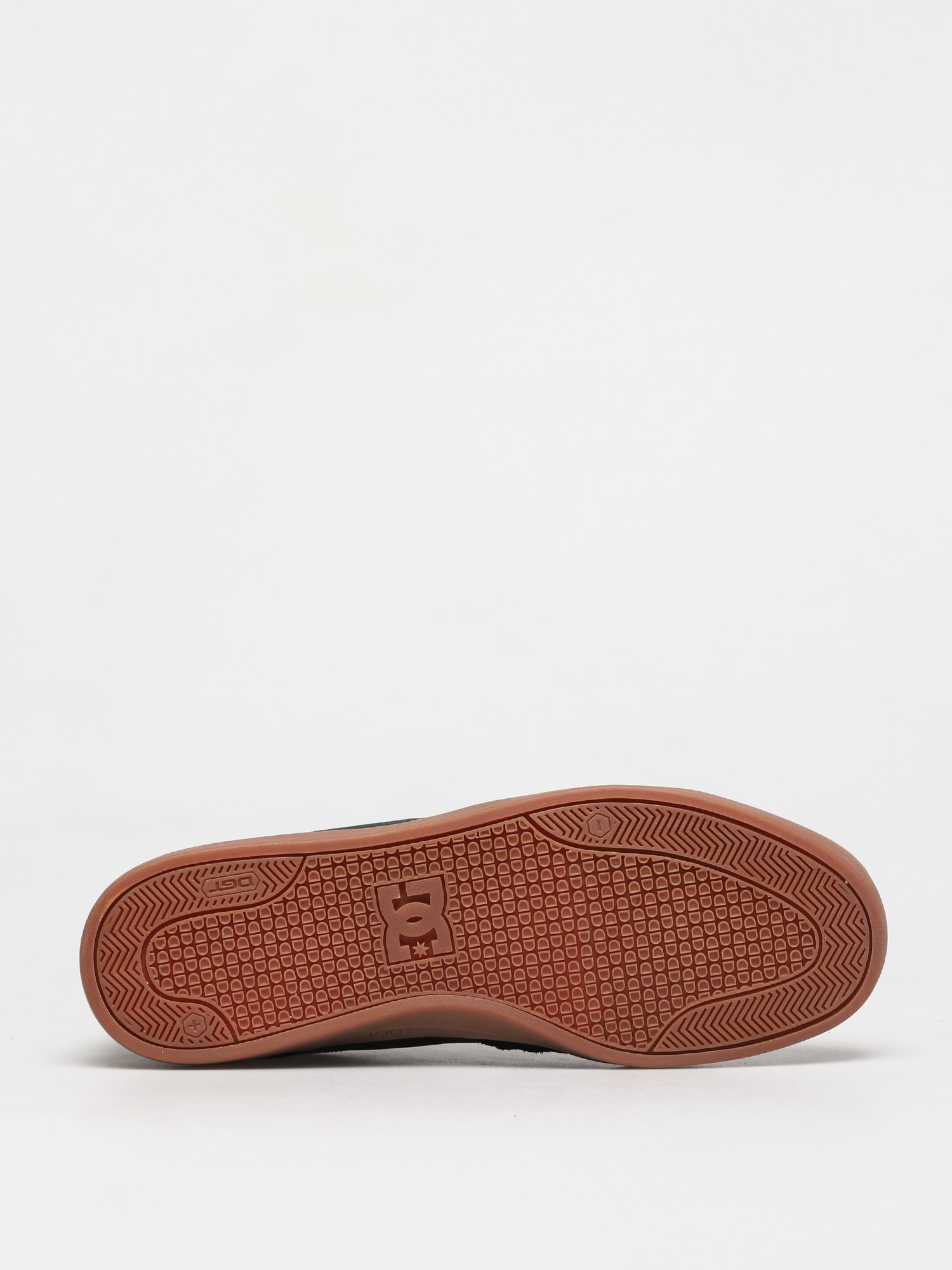 Buty DC Vestrey (black/black/gum)