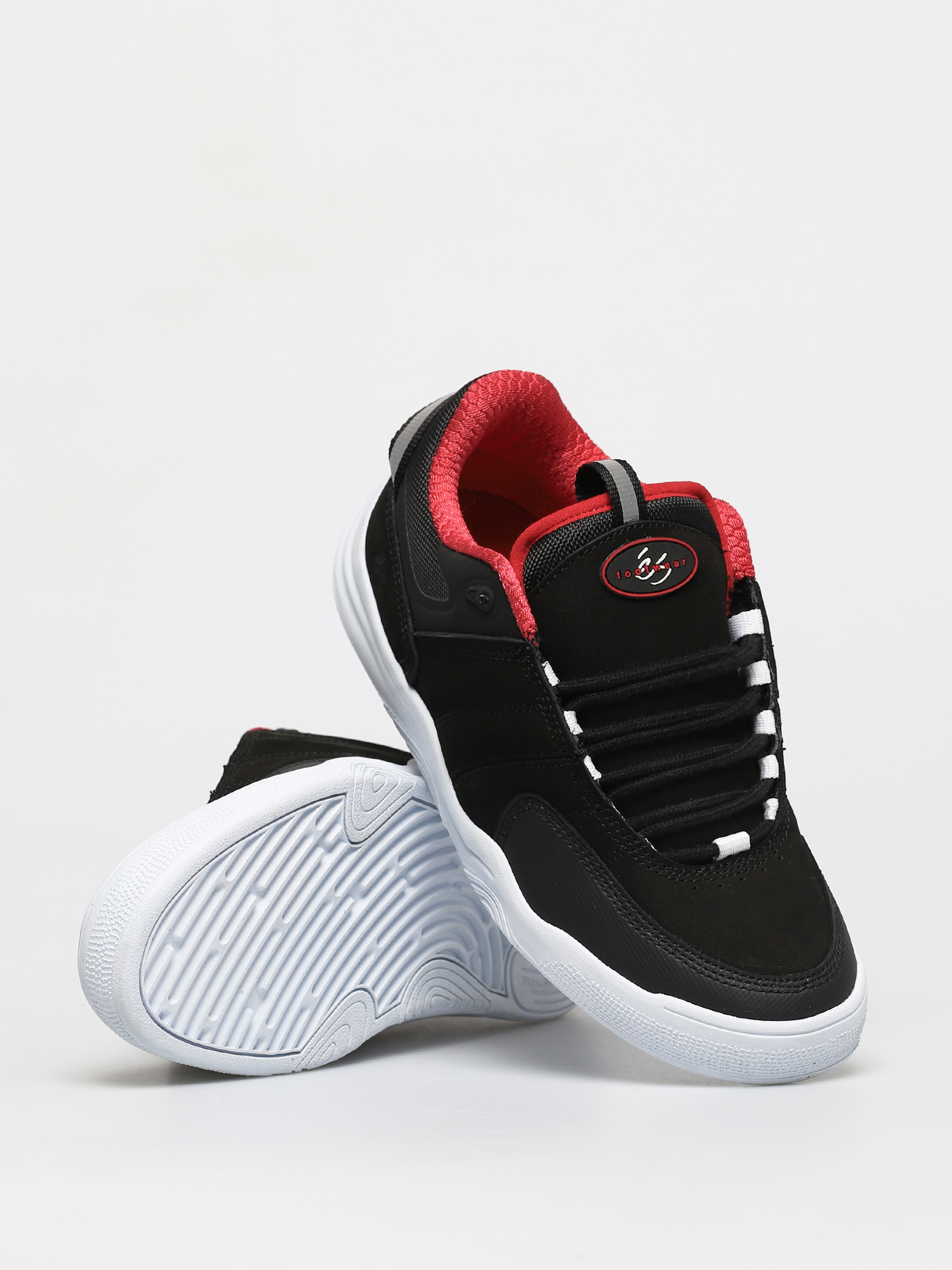 Buty eS Evant (black)