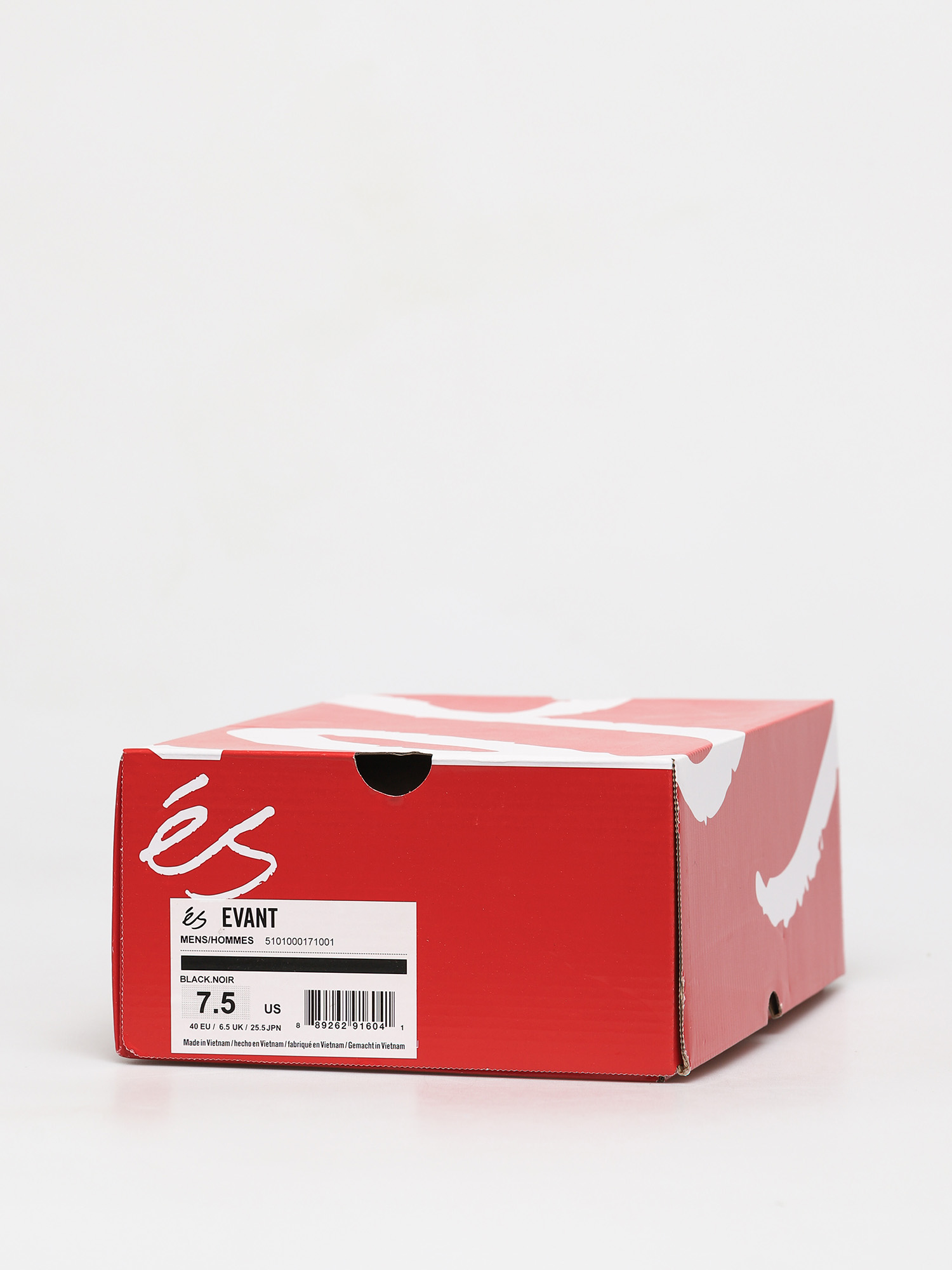 Buty eS Evant (black)