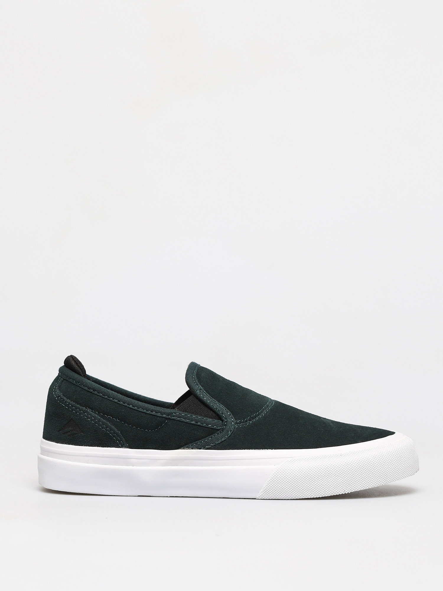 Buty Emerica Wino G6 Slip On (green/white)