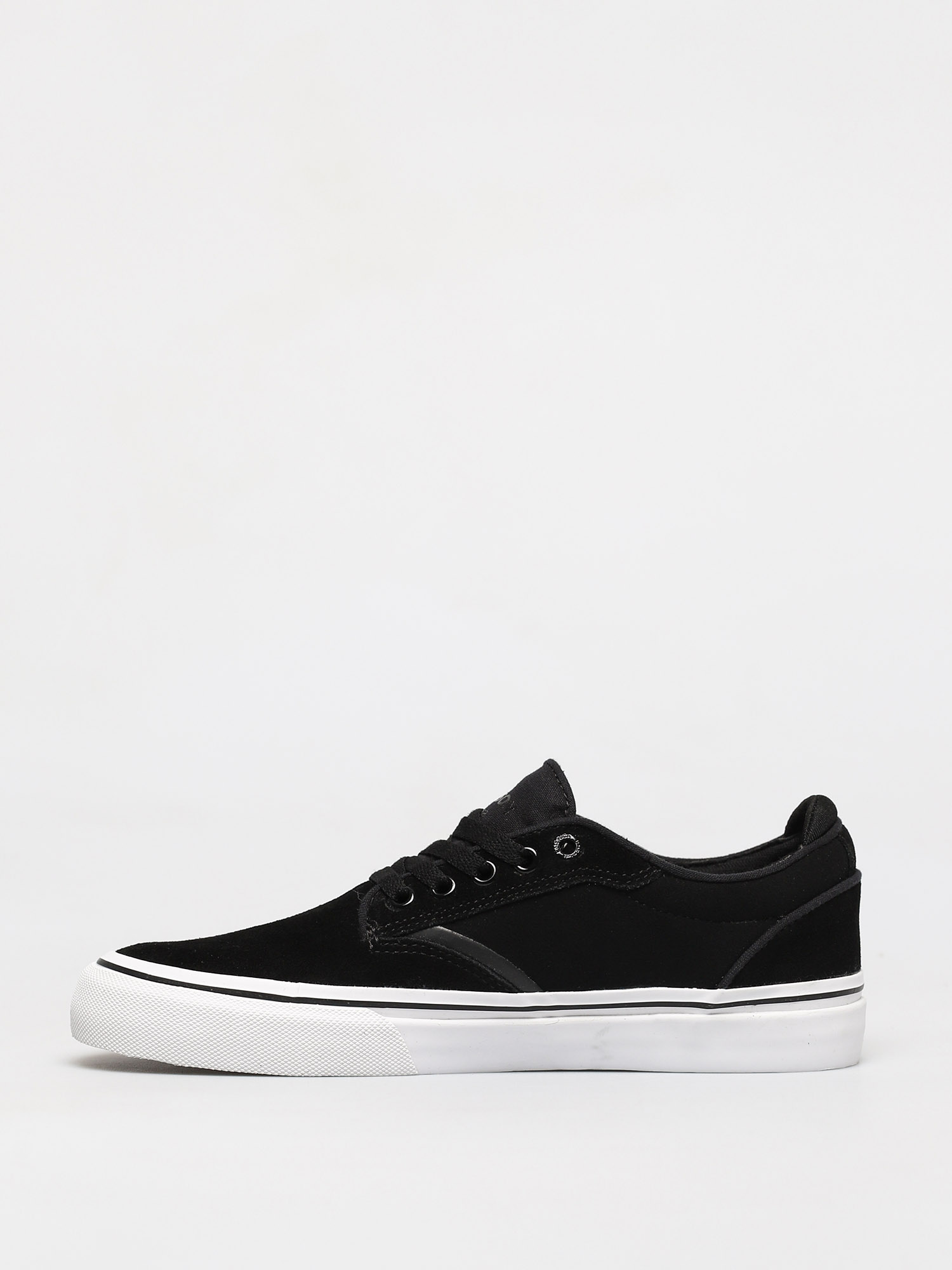 Buty Emerica Dickson (black/white/gold)