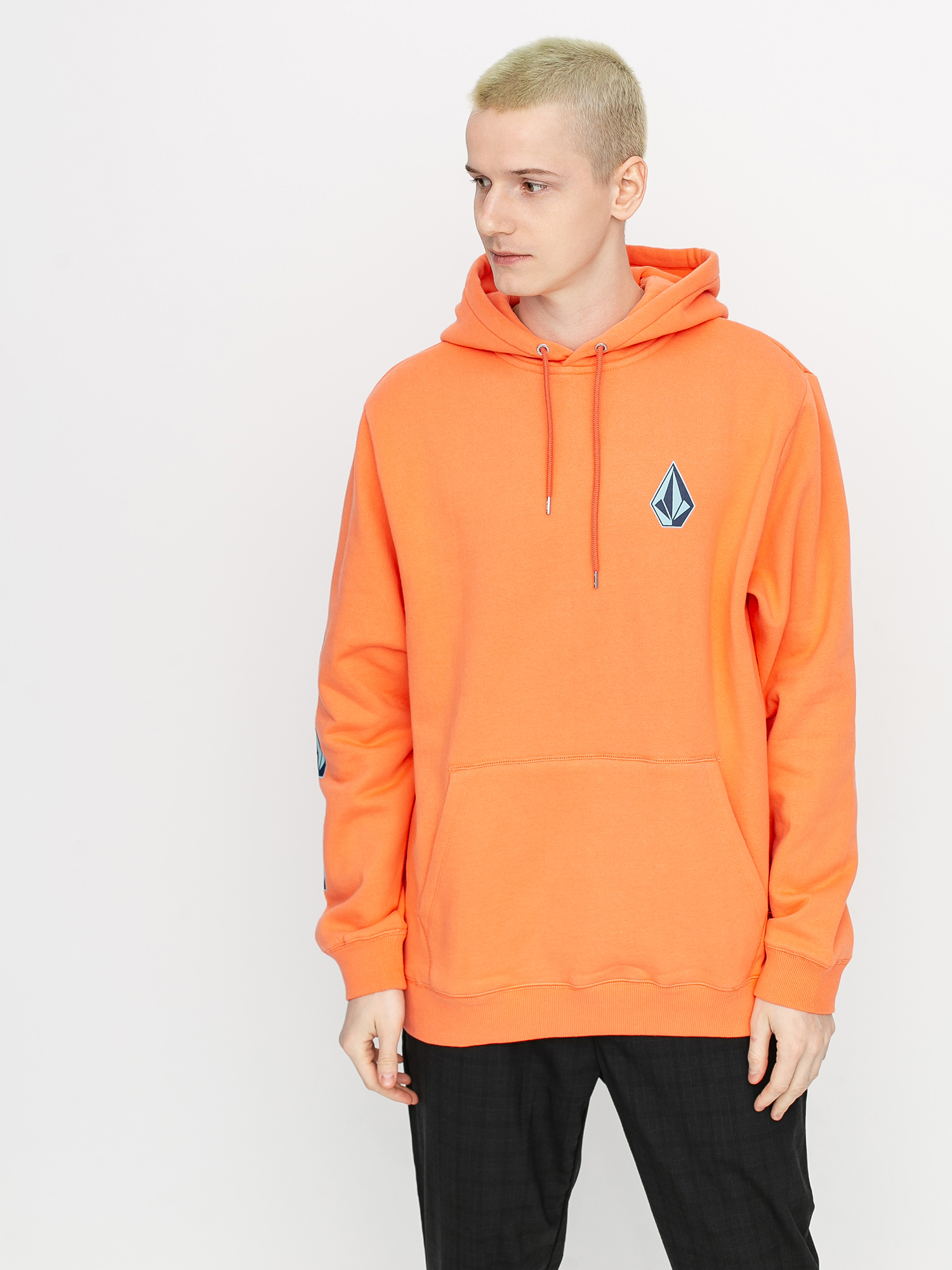 Bluza Volcom Deadly Stones 2 (salmon)