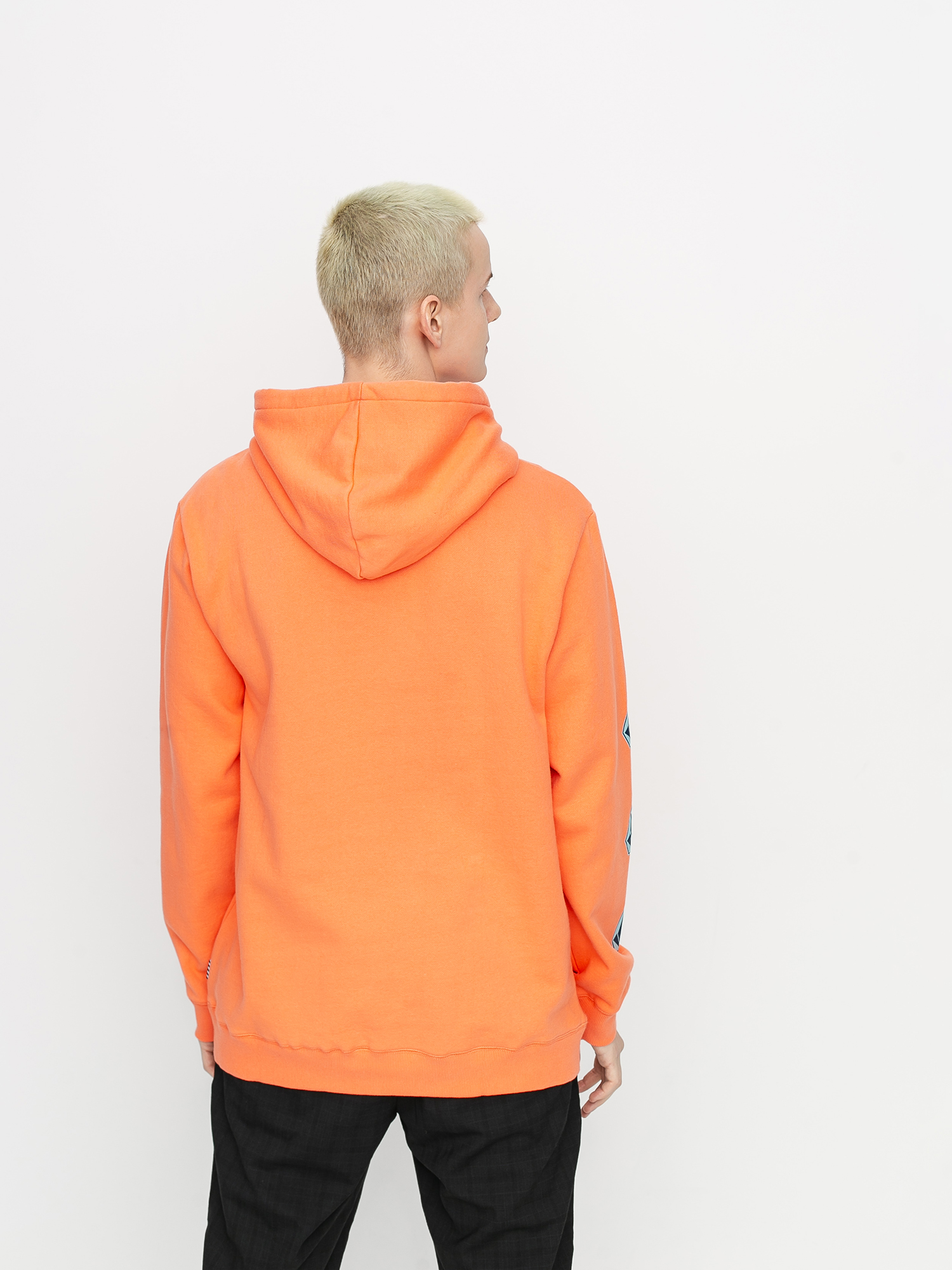Bluza Volcom Deadly Stones 2 (salmon)