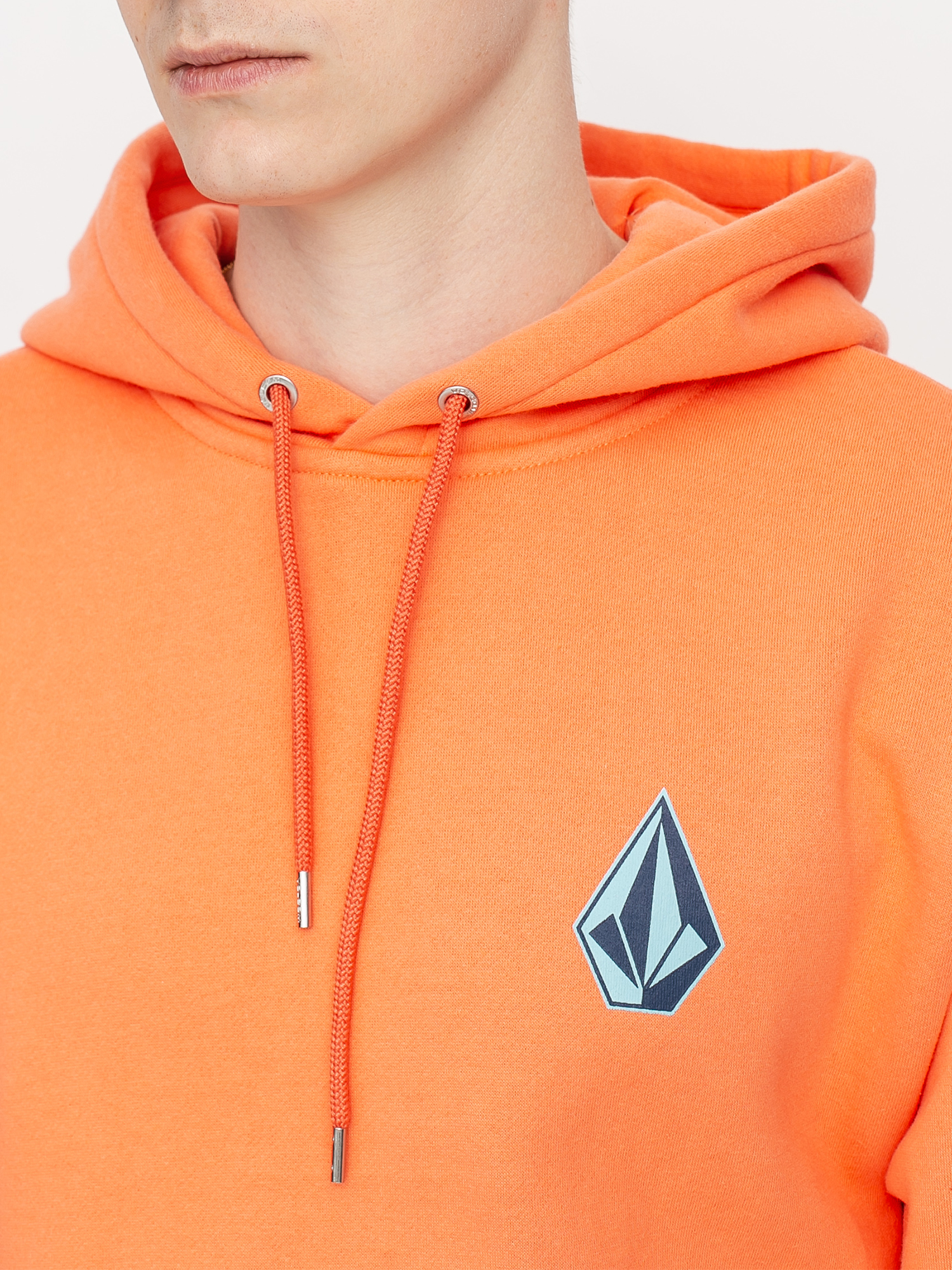 Bluza Volcom Deadly Stones 2 (salmon)