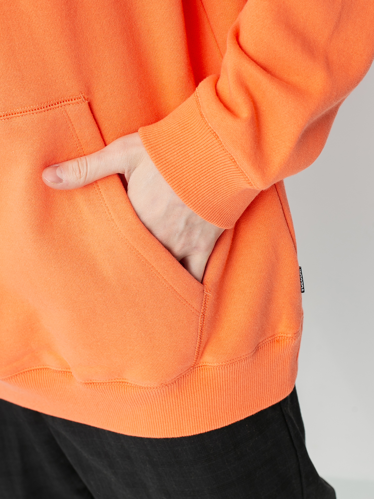 Bluza Volcom Deadly Stones 2 (salmon)