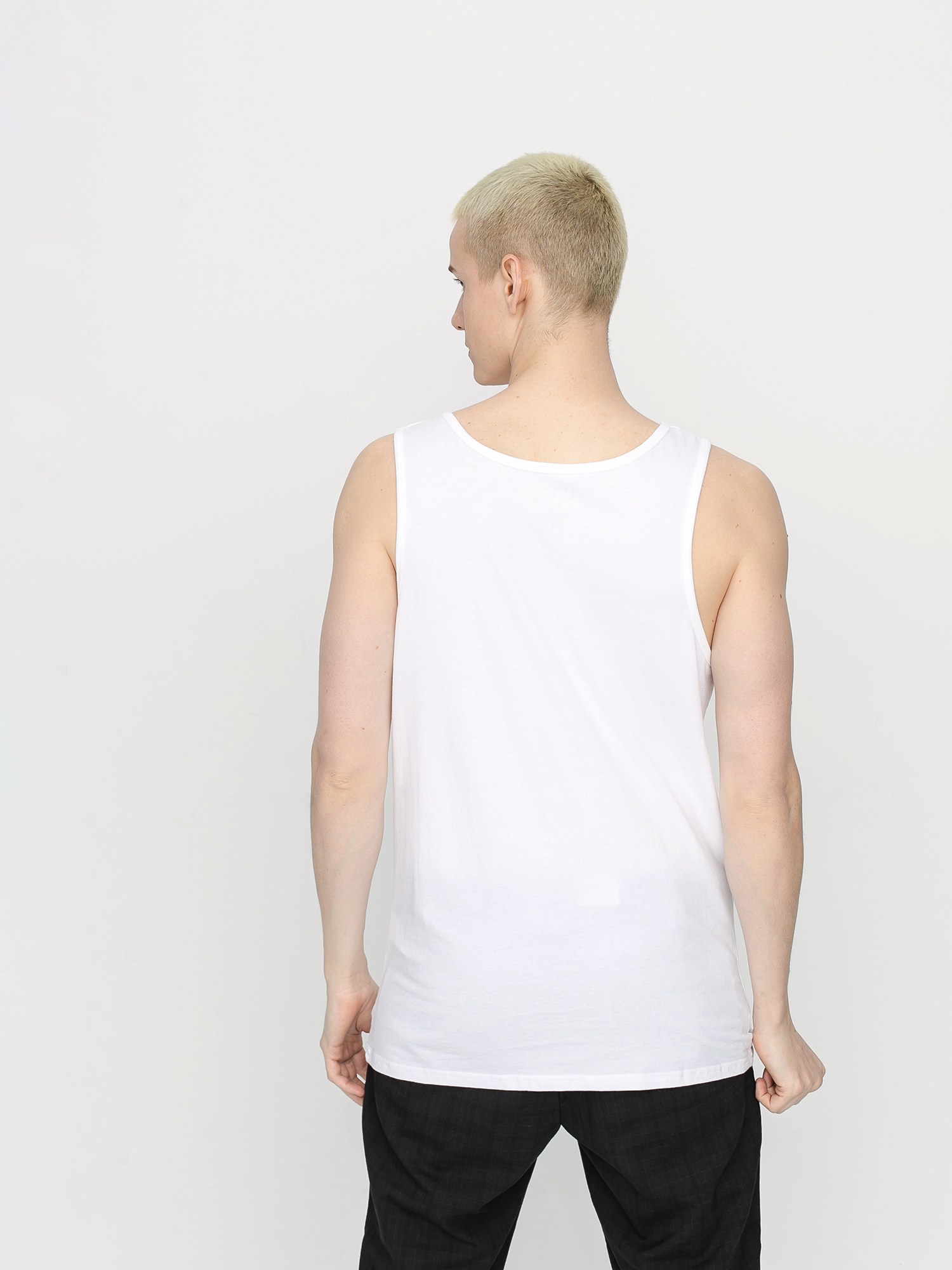 Koszulka Quiksilver Stone Cold Classic (white)