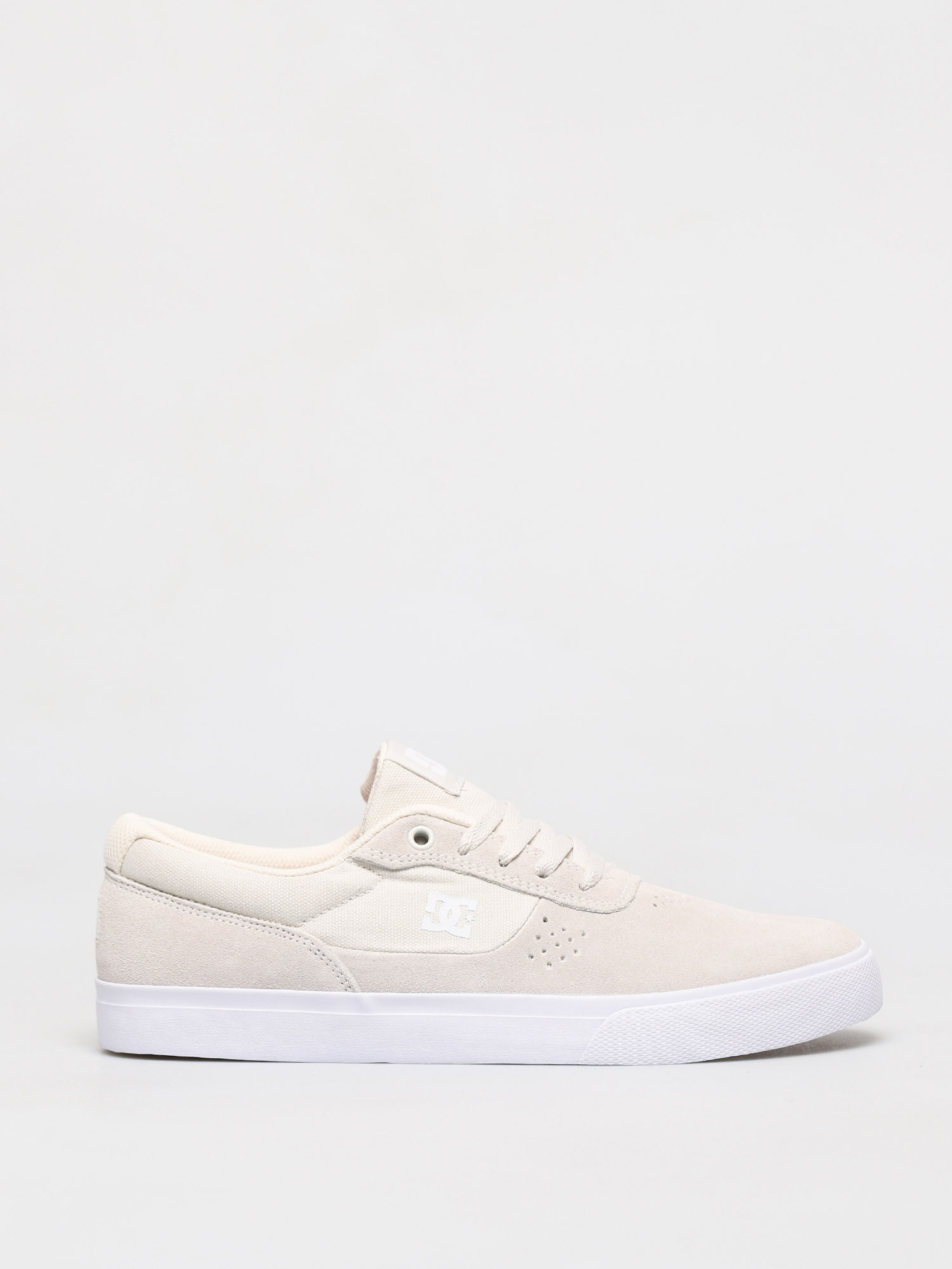 Buty DC Switch S (white/gum)