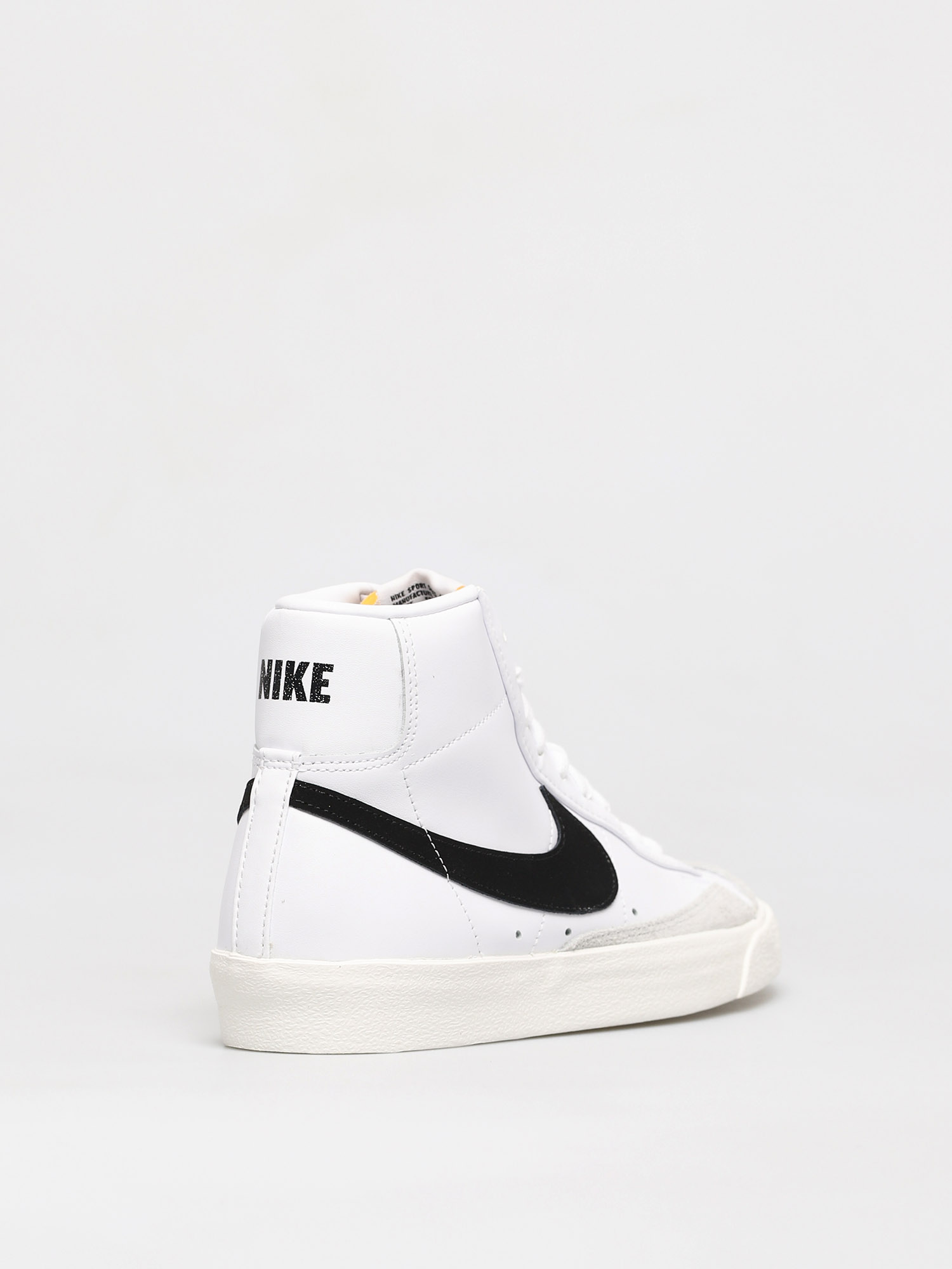 Buty Nike Blazer Mid 77 Vintage (white/black)