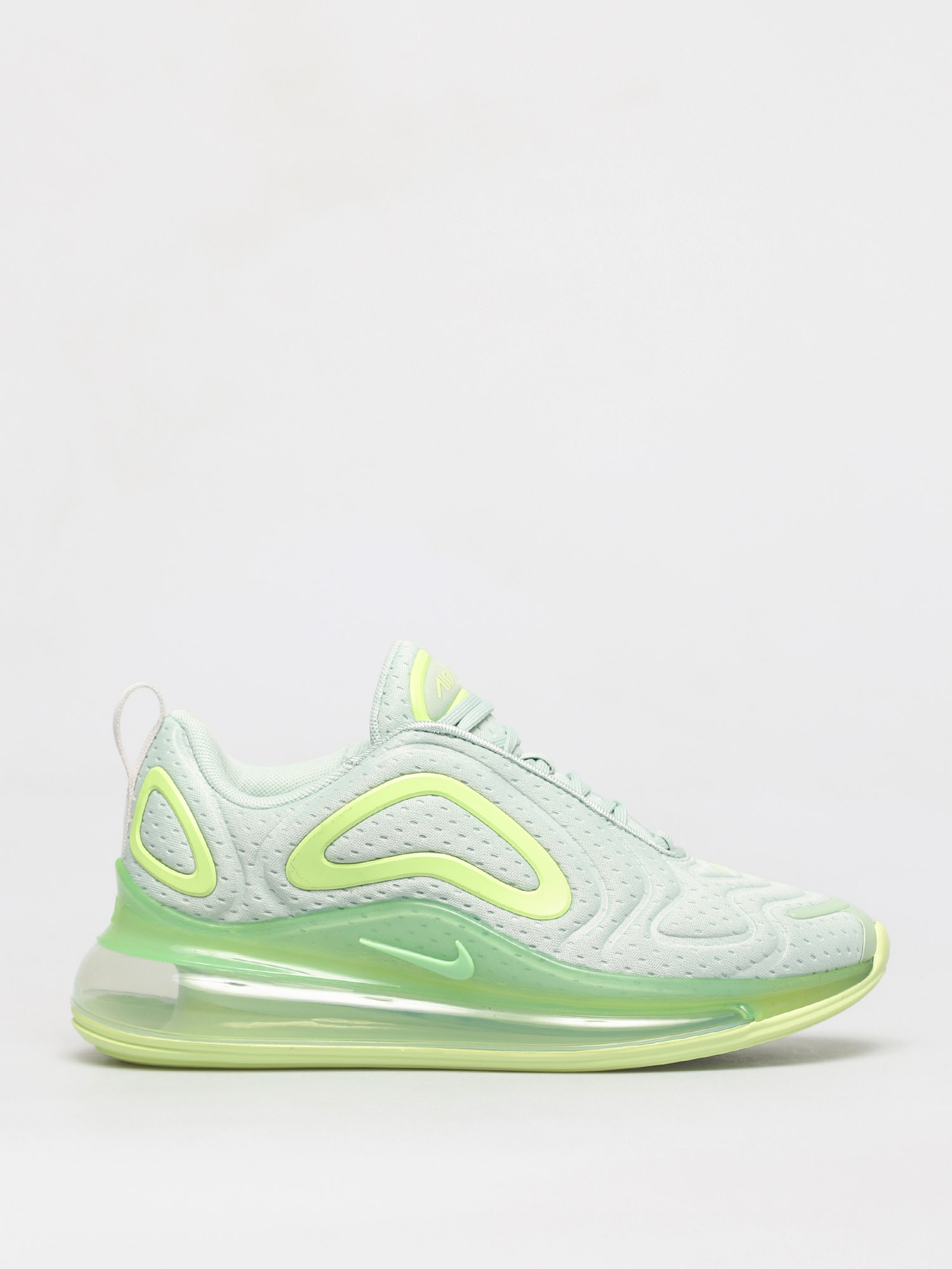 Buty Nike Air Max 720 Wmn (pistachio frost/pistachio frost)