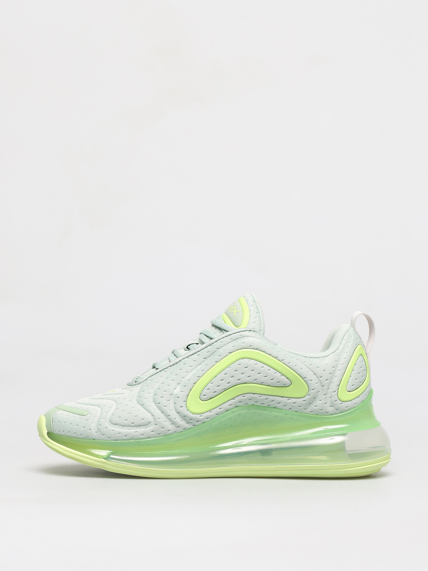 Buty Nike Air Max 720 Wmn (pistachio frost/pistachio frost)