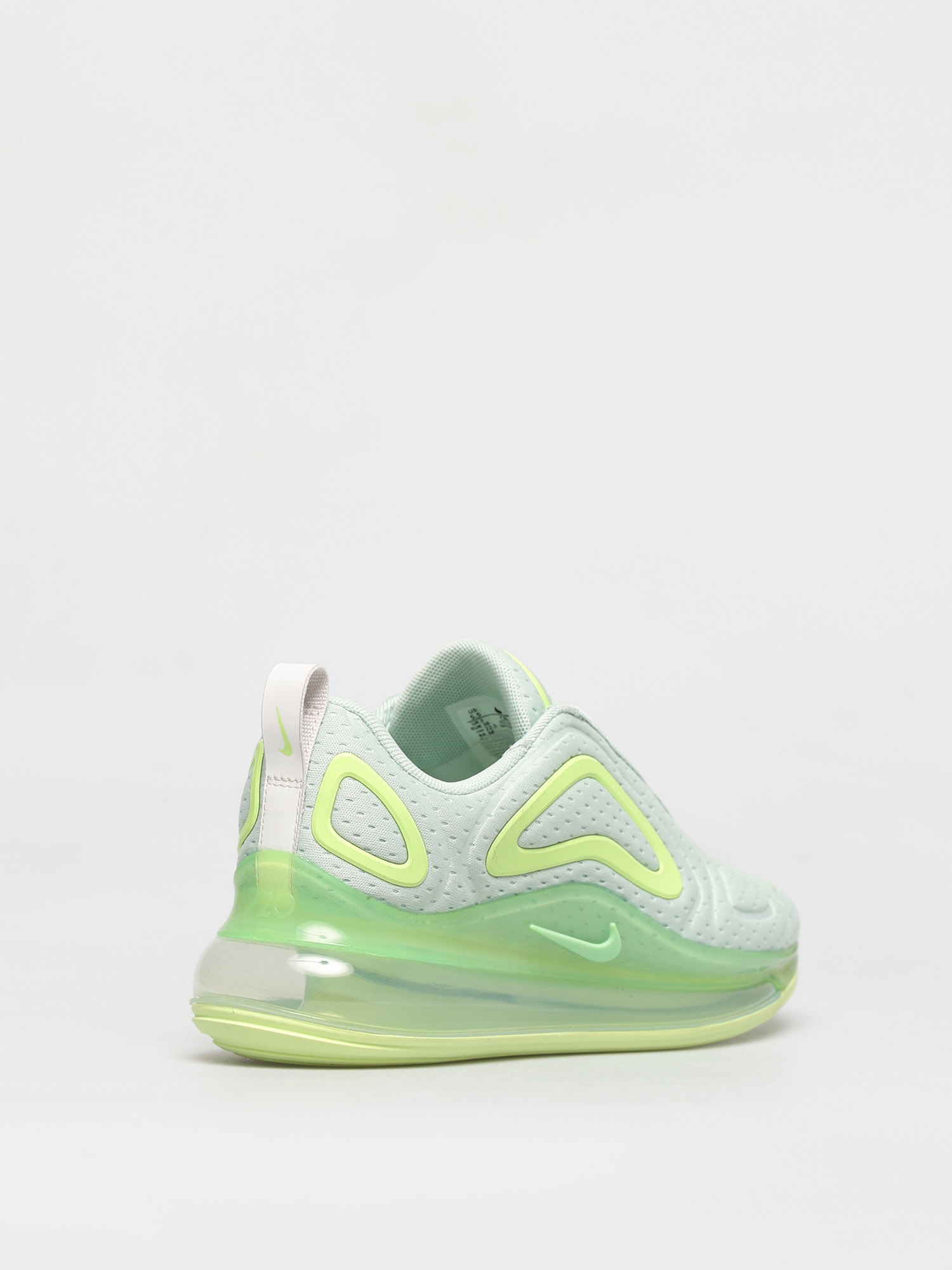 Buty Nike Air Max 720 Wmn (pistachio frost/pistachio frost)