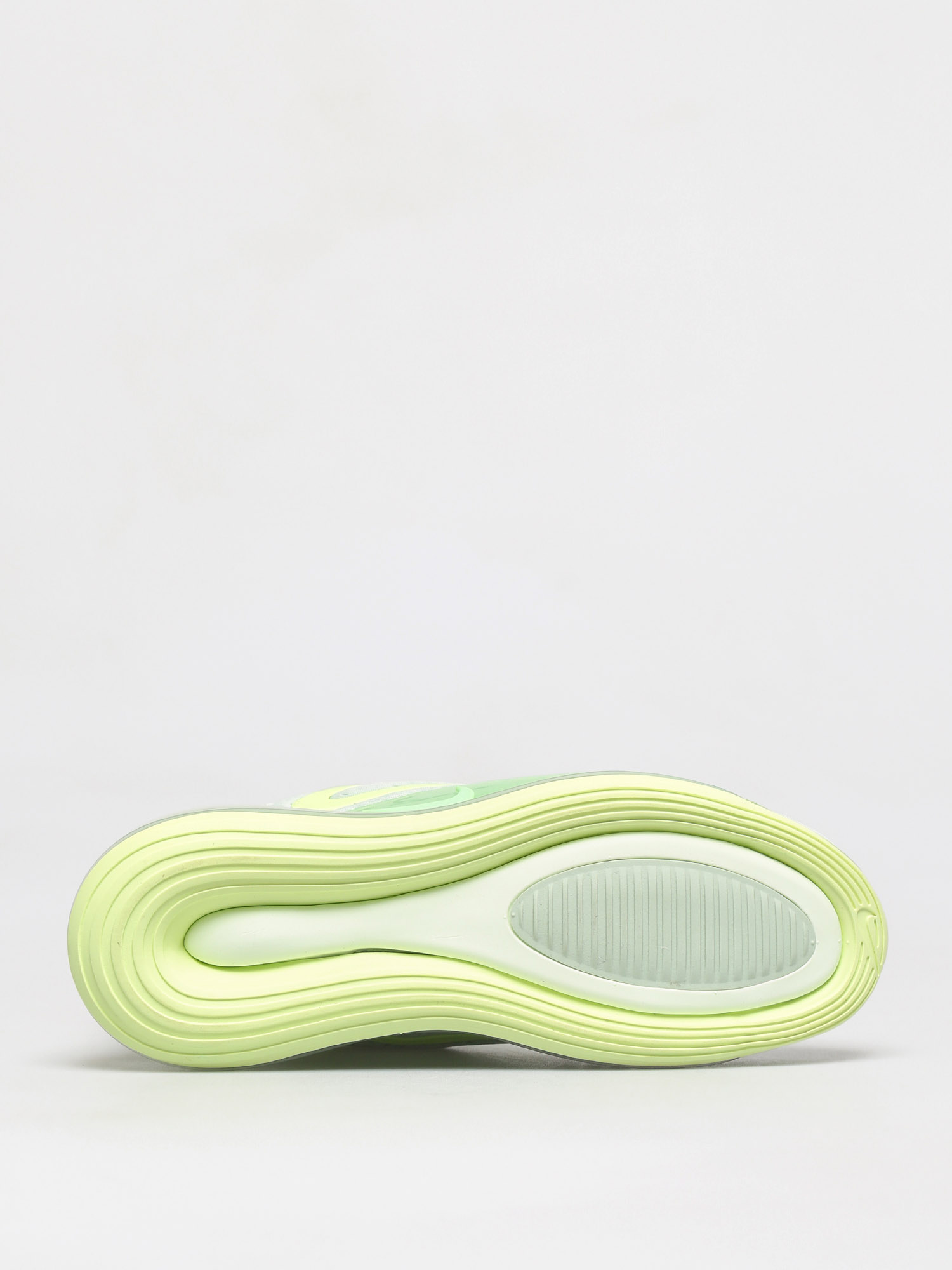 公式正規品!★ AIR MAX 720 FOSSIL PISTACHIO FROST (W) Buty Nike Air Max 720 Wmn - zielony (pistachio frost