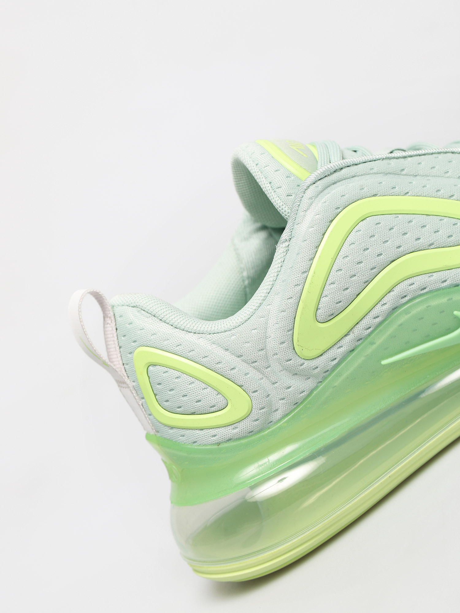 Buty Nike Air Max 720 Wmn (pistachio frost/pistachio frost)