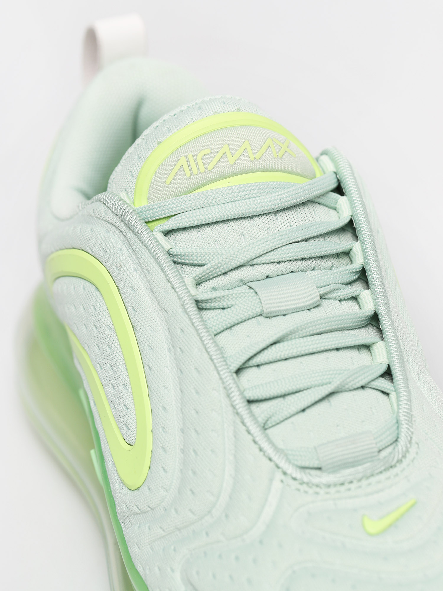 Buty Nike Air Max 720 Wmn (pistachio frost/pistachio frost)