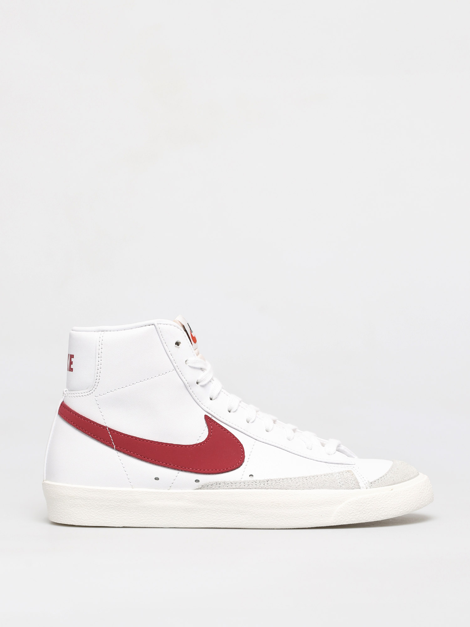 Buty Nike Blazer Mid 77 Vintage (white/worn brick sail)