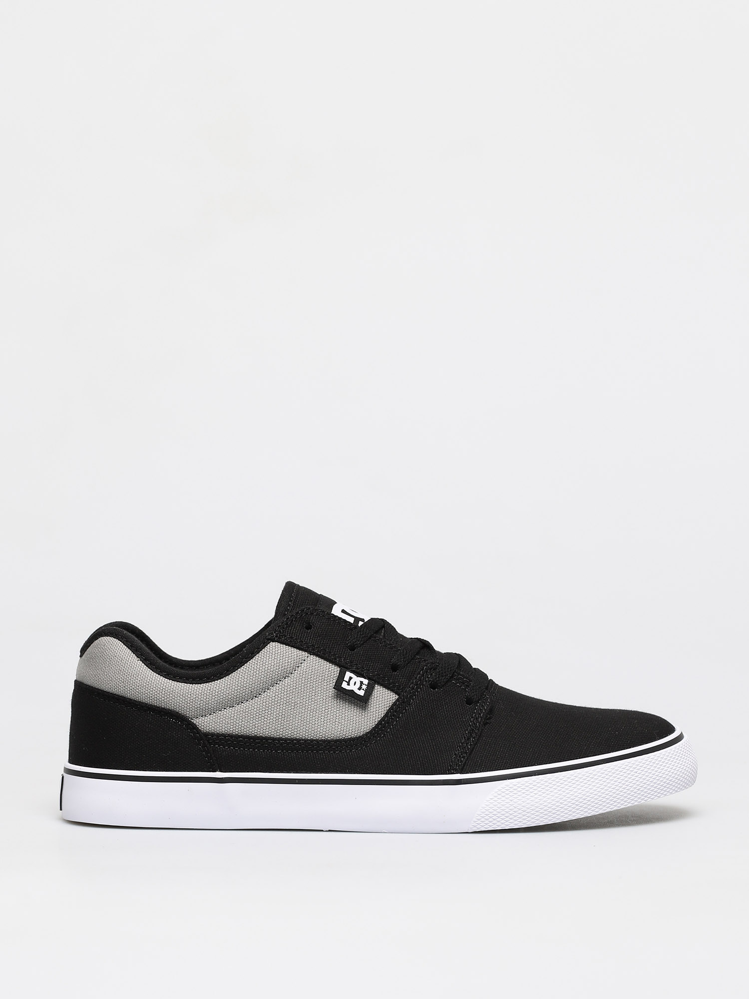 Buty DC Tonik Tx (black/grey/white)