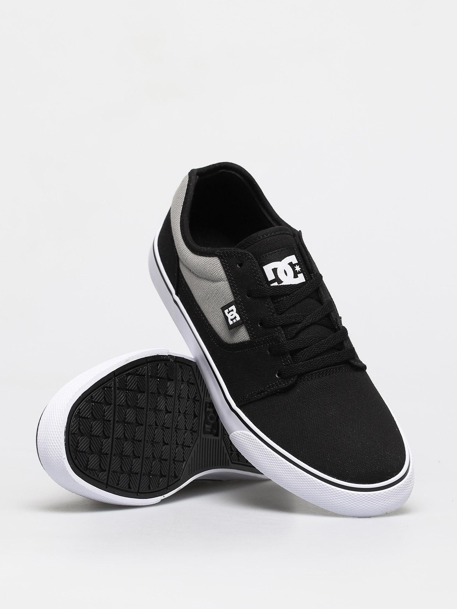 Buty DC Tonik Tx (black/grey/white)