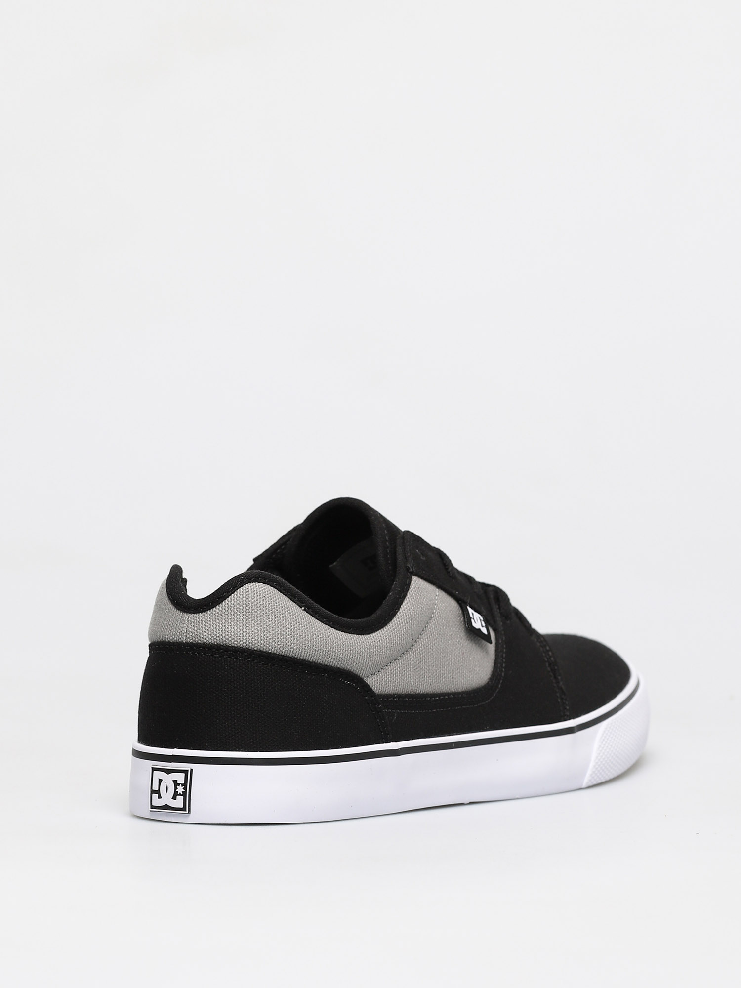 Buty DC Tonik Tx (black/grey/white)