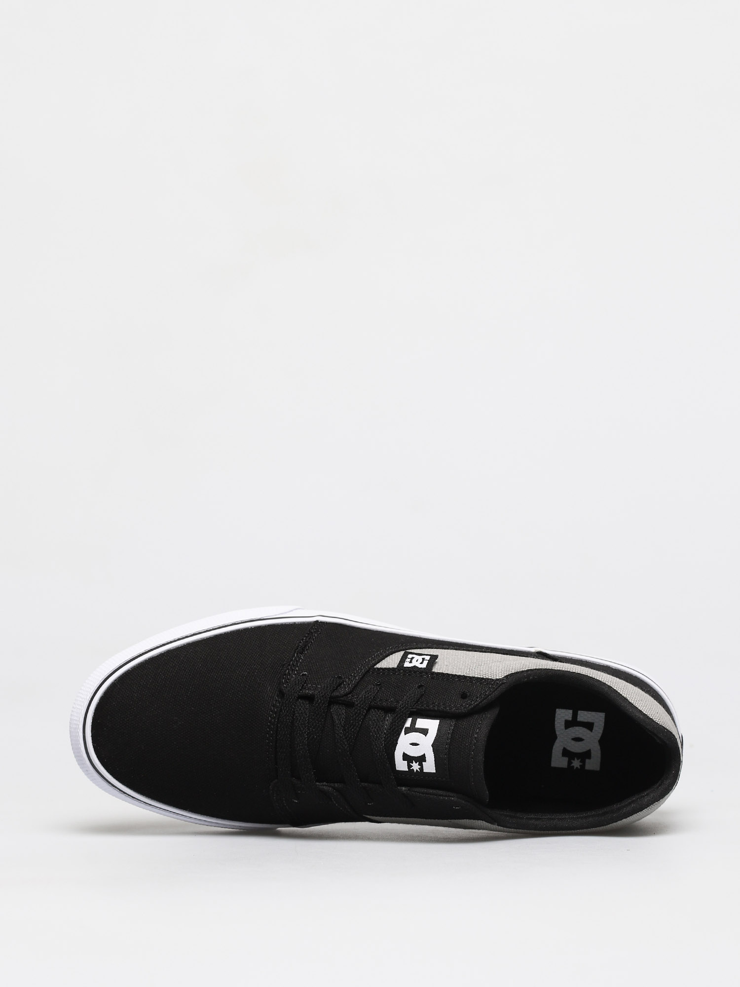 Buty DC Tonik Tx (black/grey/white)