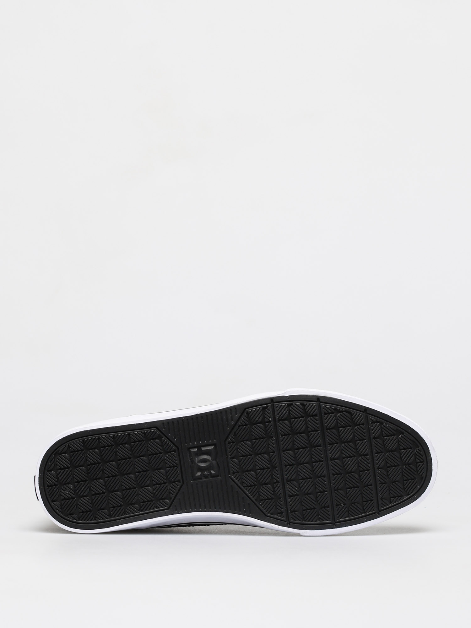 Buty DC Tonik Tx (black/grey/white)