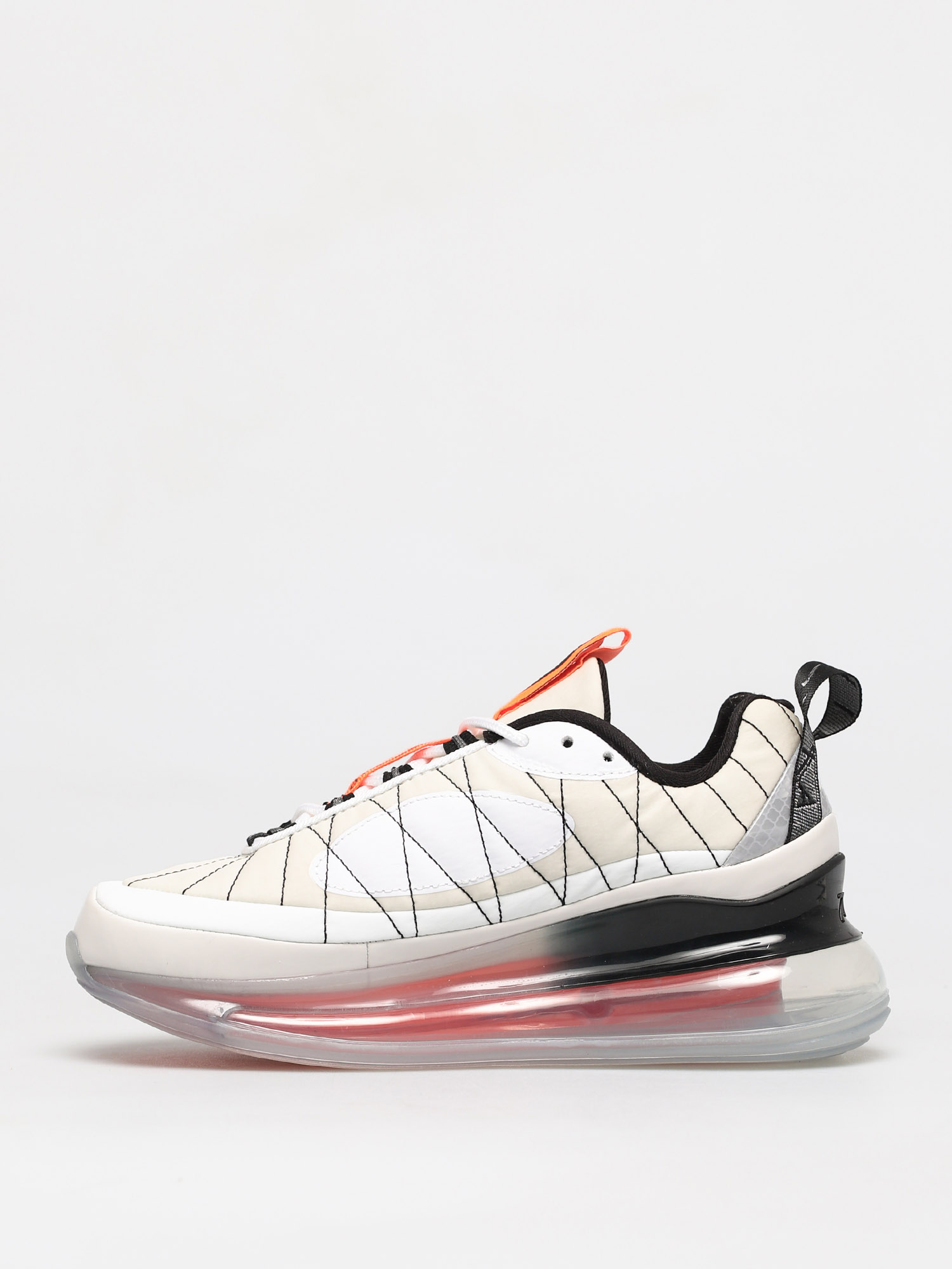 Buty Nike Mx 720 818 Wmn (sail/white black metallic silver)