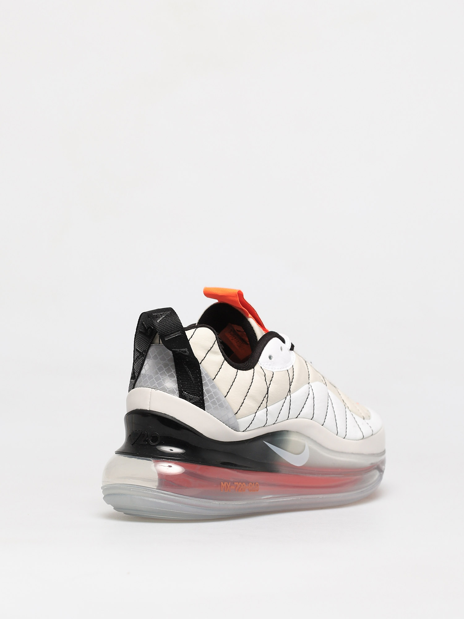 Buty Nike Mx 720 818 Wmn (sail/white black metallic silver)