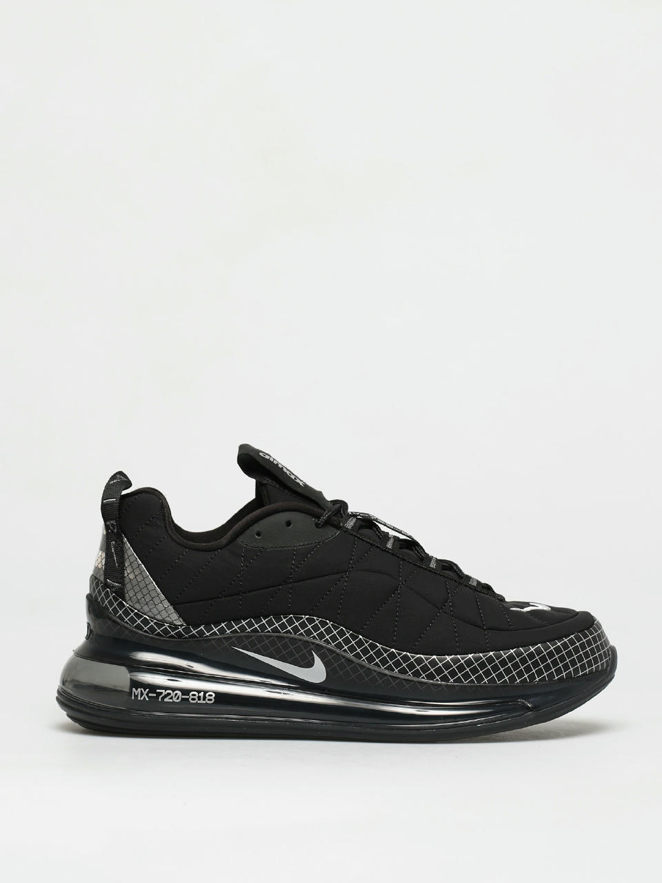 Buty Nike Mx 720 818 (black/metallic silver black anthracite)