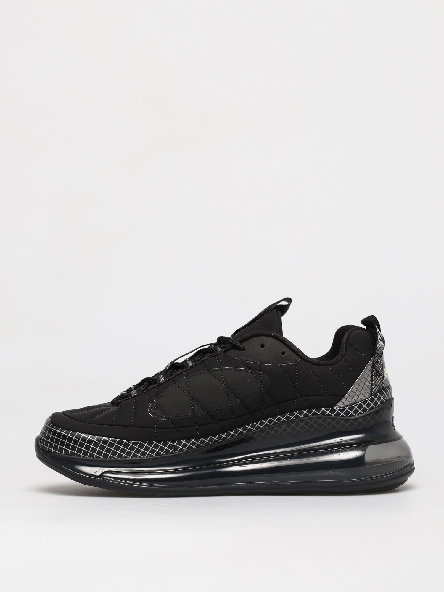 Buty Nike Mx 720 818 (black/metallic silver black anthracite)