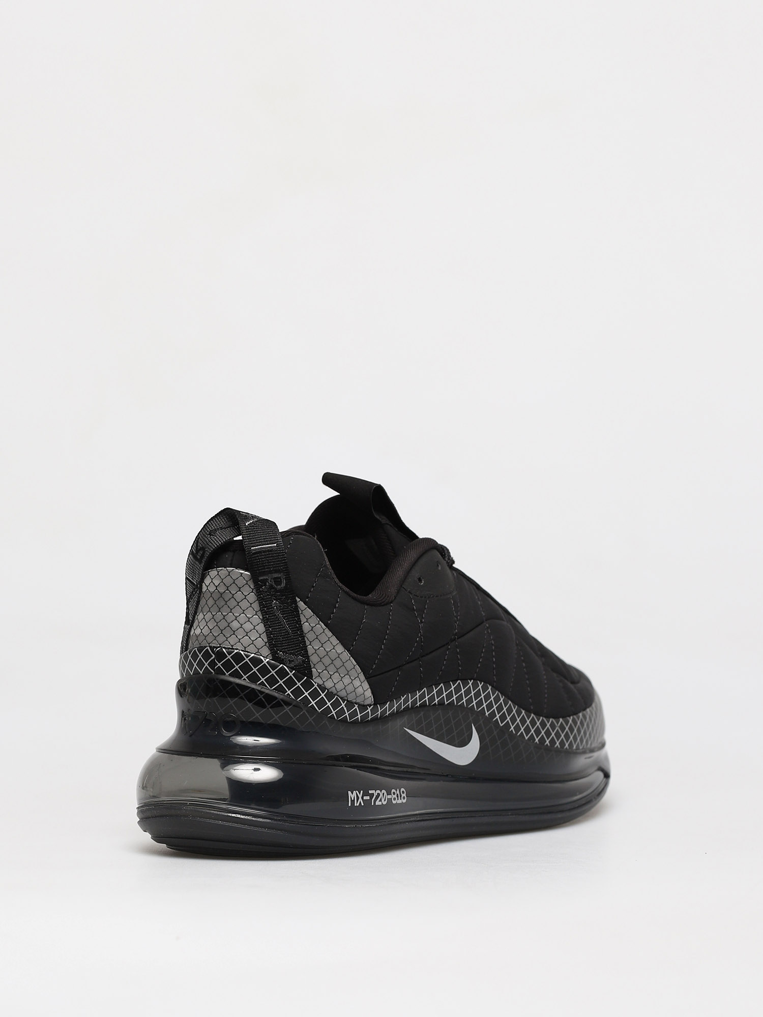 Buty Nike Mx 720 818 (black/metallic silver black anthracite)