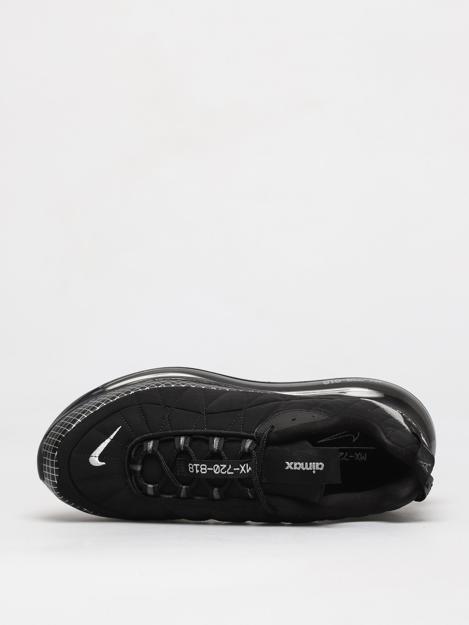 Buty Nike Mx 720 818 (black/metallic silver black anthracite)