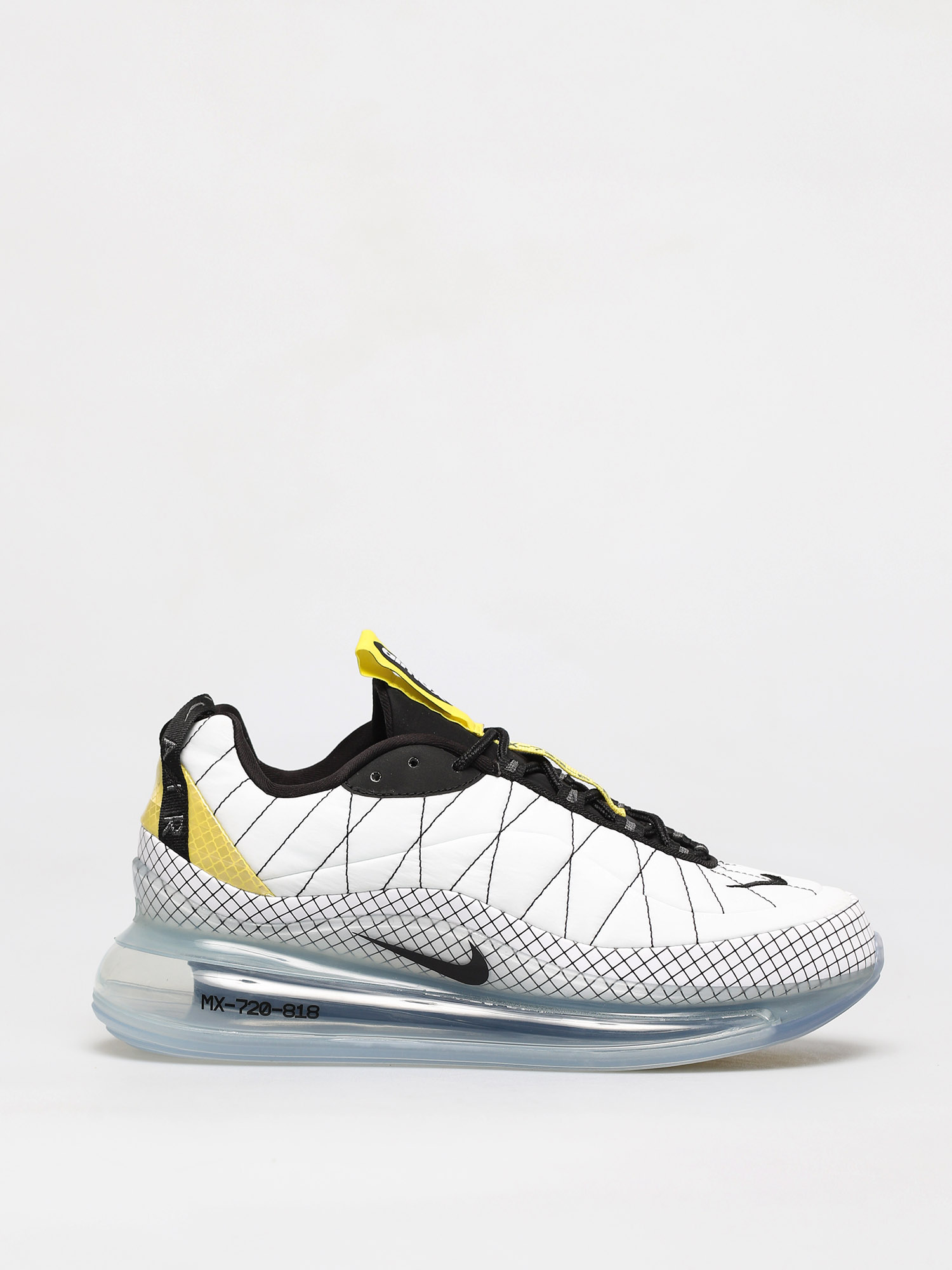 Buty Nike Mx 720 818 (white/black opti yellow)