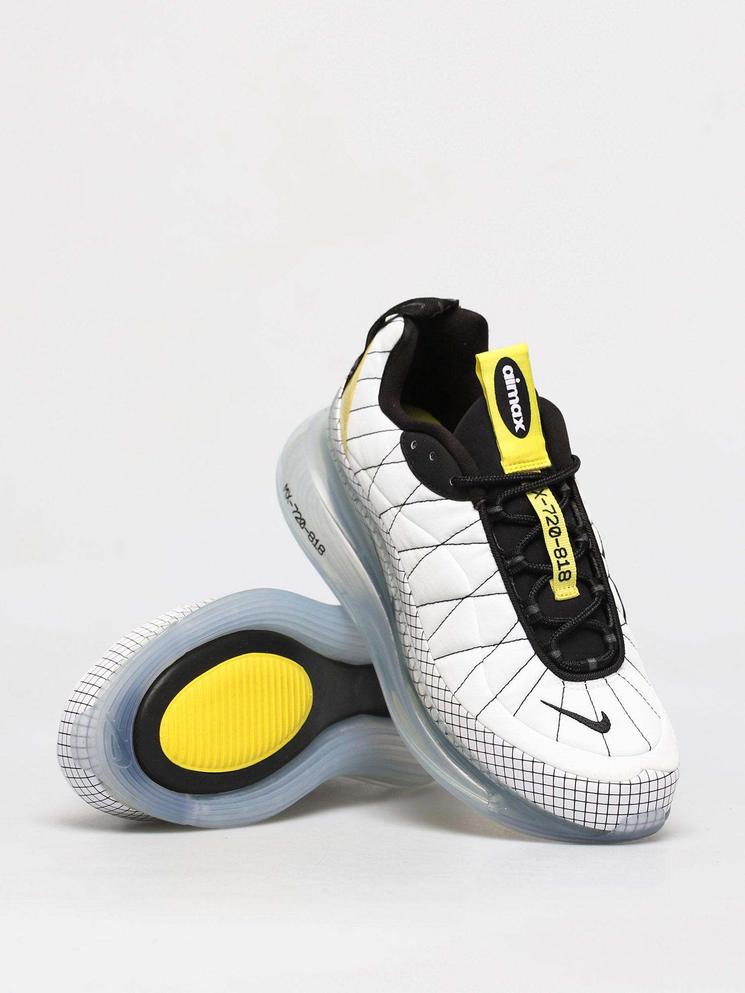 air max 720 818 yellow