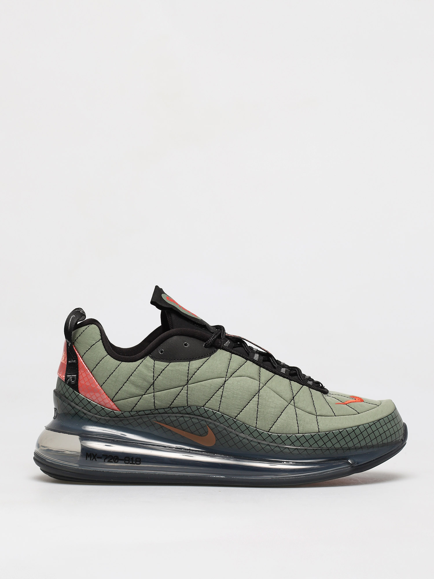 Buty Nike Mx 720 818 (jade stone/team orange juniper fog black)