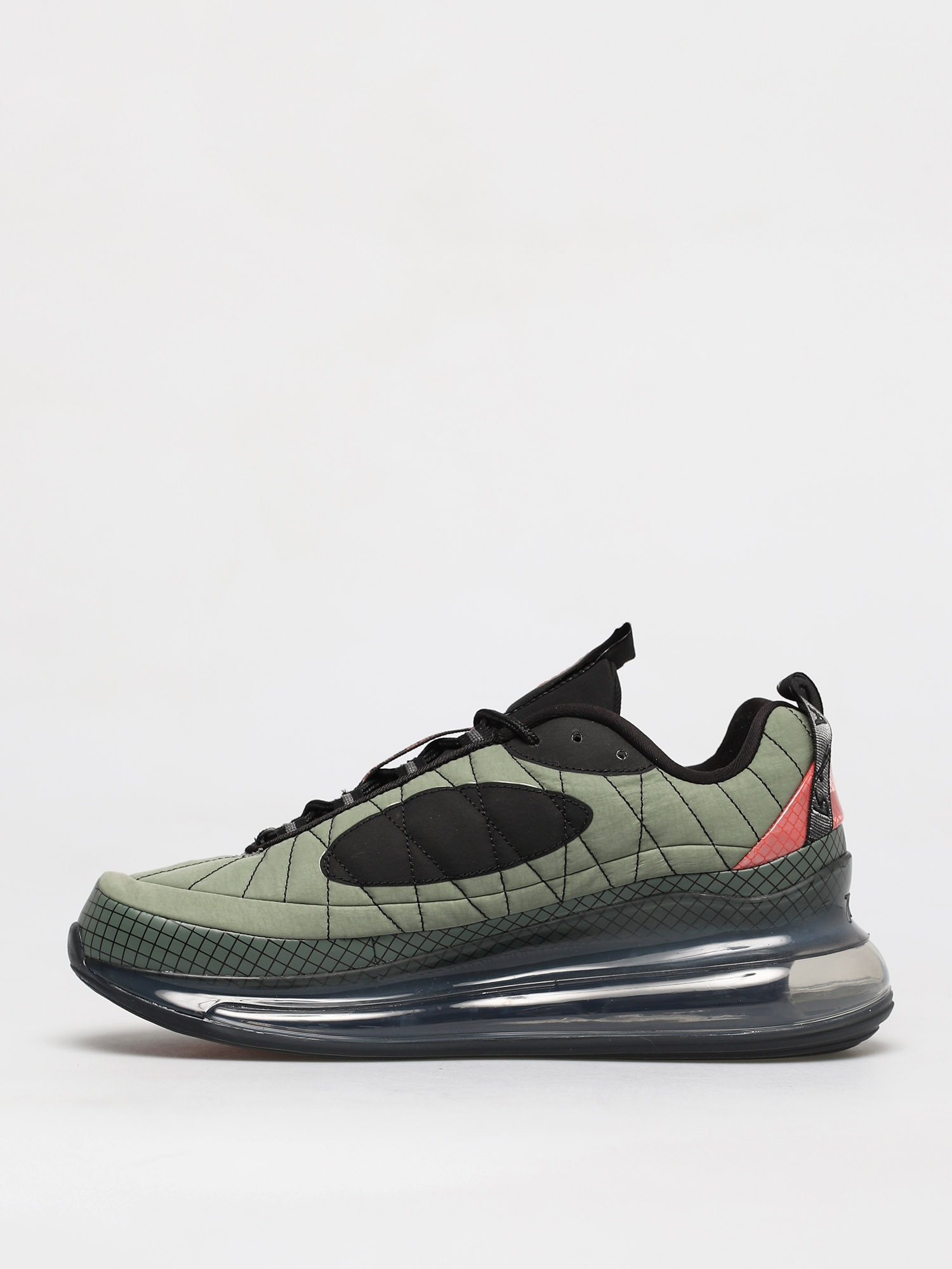 Buty Nike Mx 720 818 (jade stone/team orange juniper fog black)