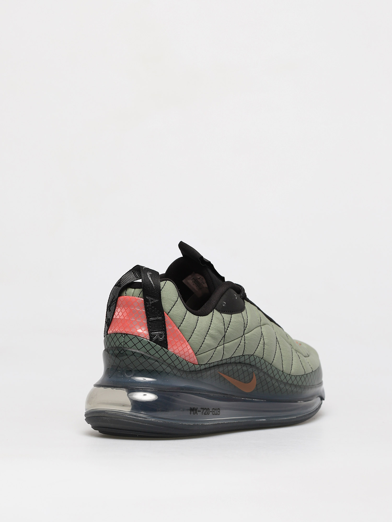 Buty Nike Mx 720 818 (jade stone/team orange juniper fog black)