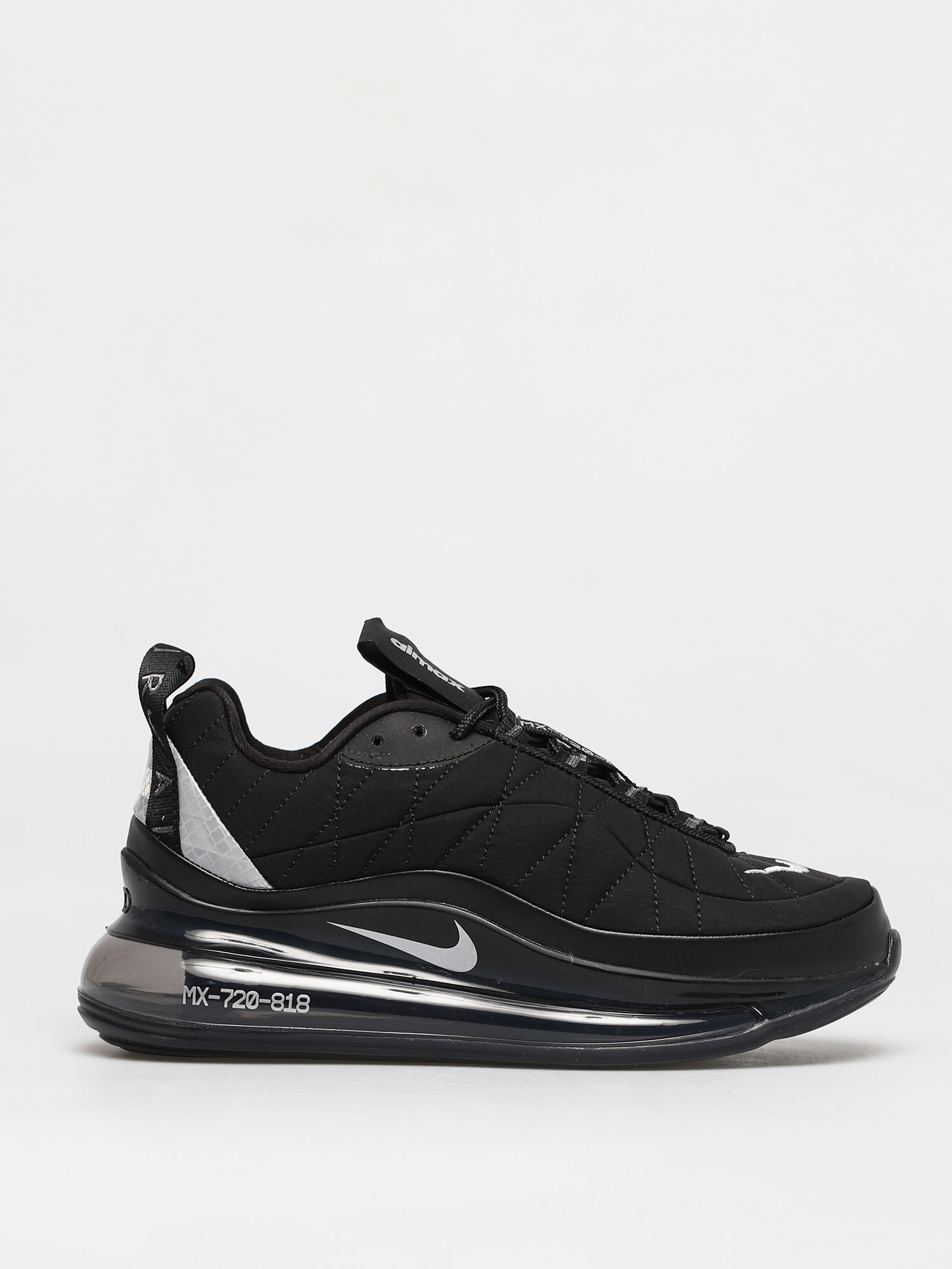 Buty Nike Mx 720 818 Wmn (black/metallic silver black anthracite)