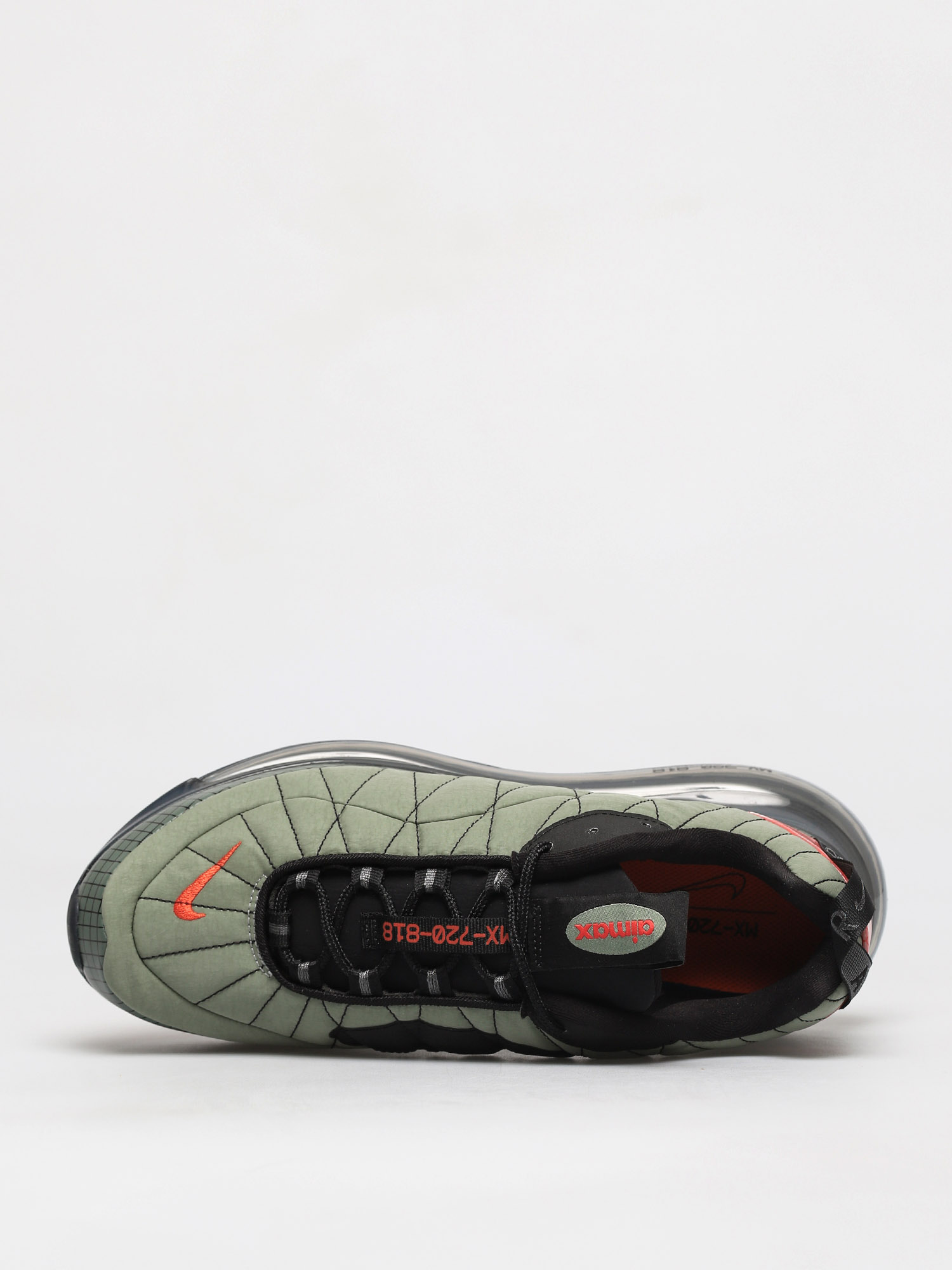 Buty Nike Mx 720 818 (jade stone/team orange juniper fog black)