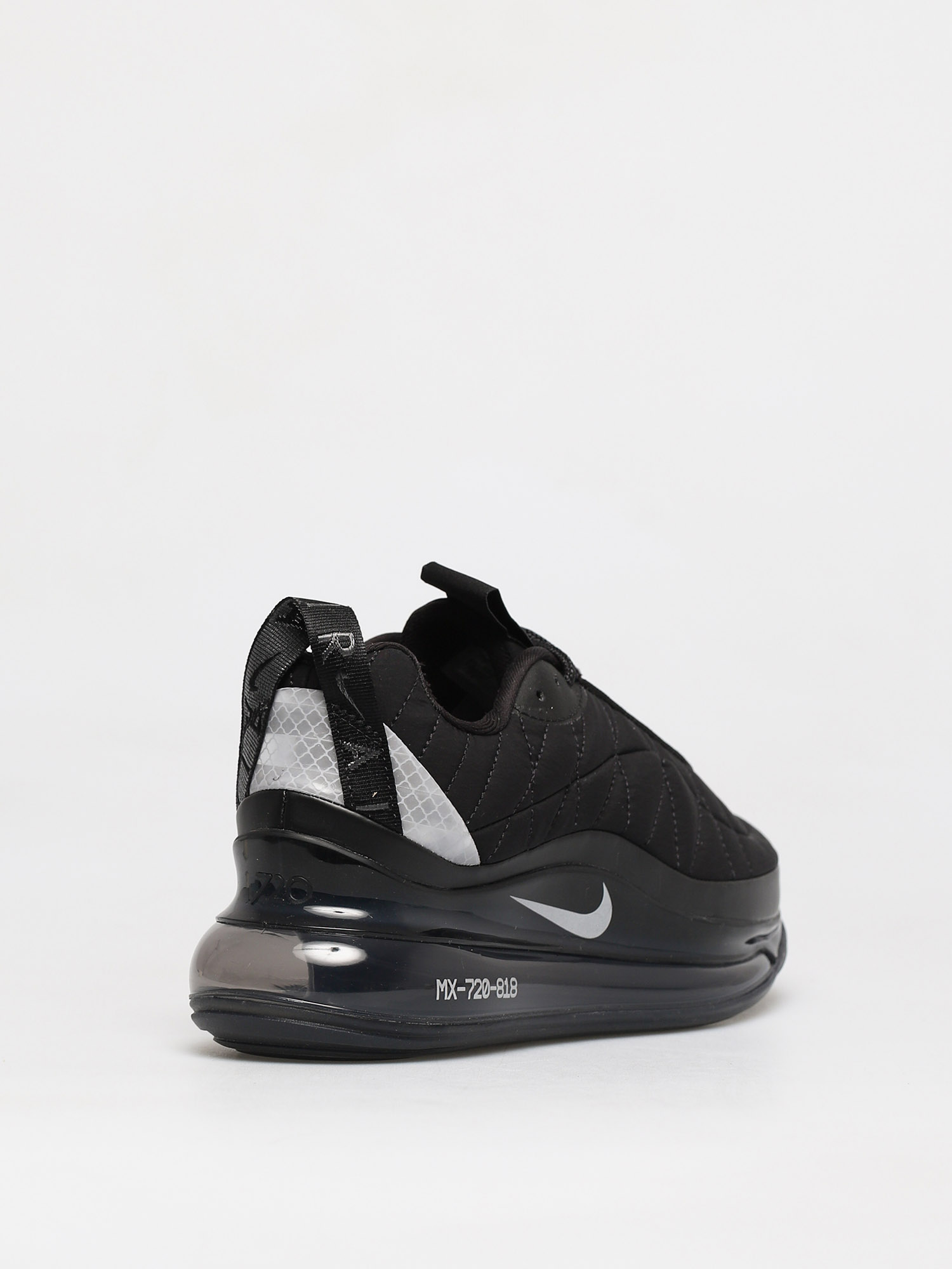 Buty Nike Mx 720 818 Wmn (black/metallic silver black anthracite)
