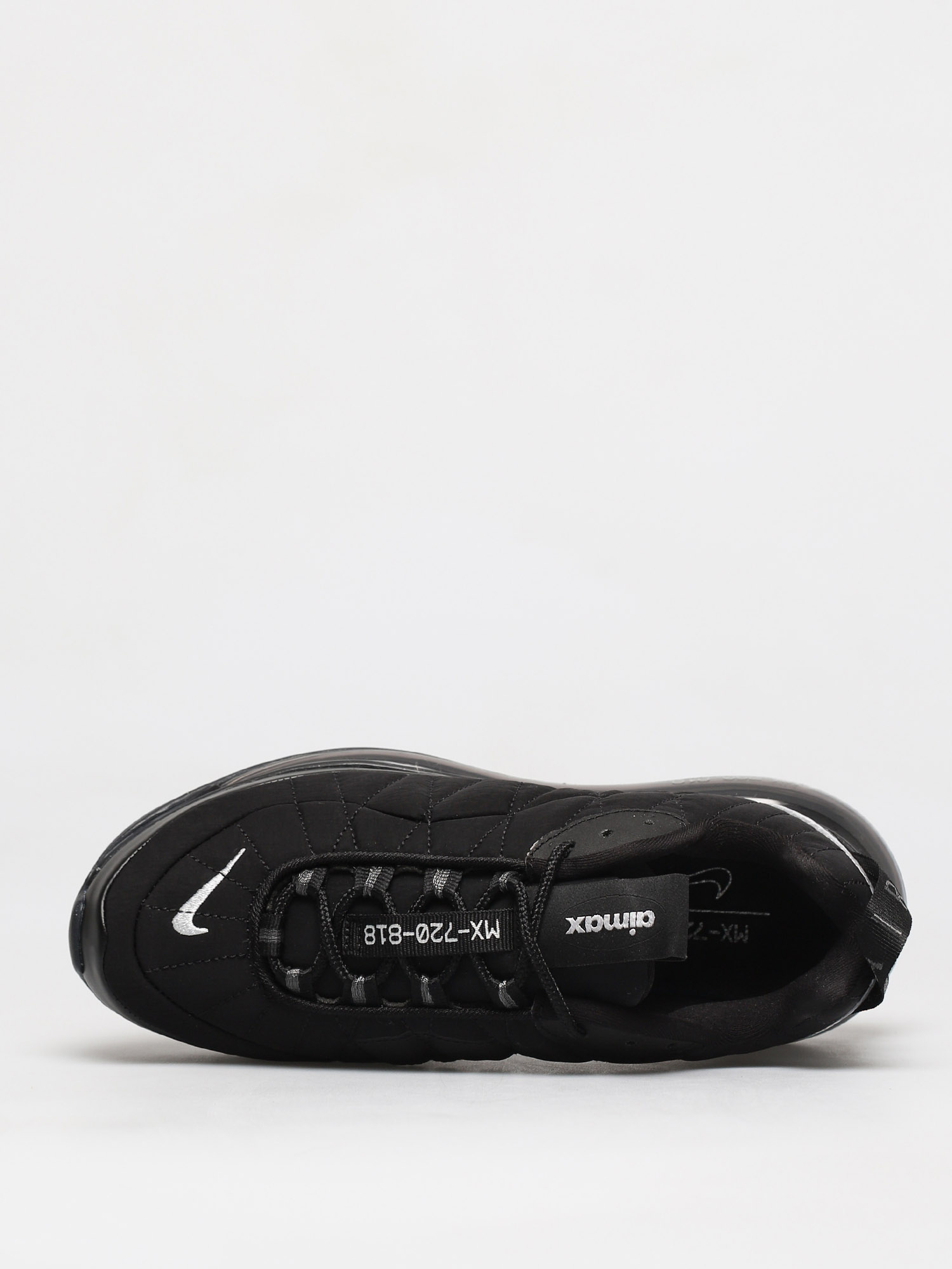 Buty Nike Mx 720 818 Wmn (black/metallic silver black anthracite)