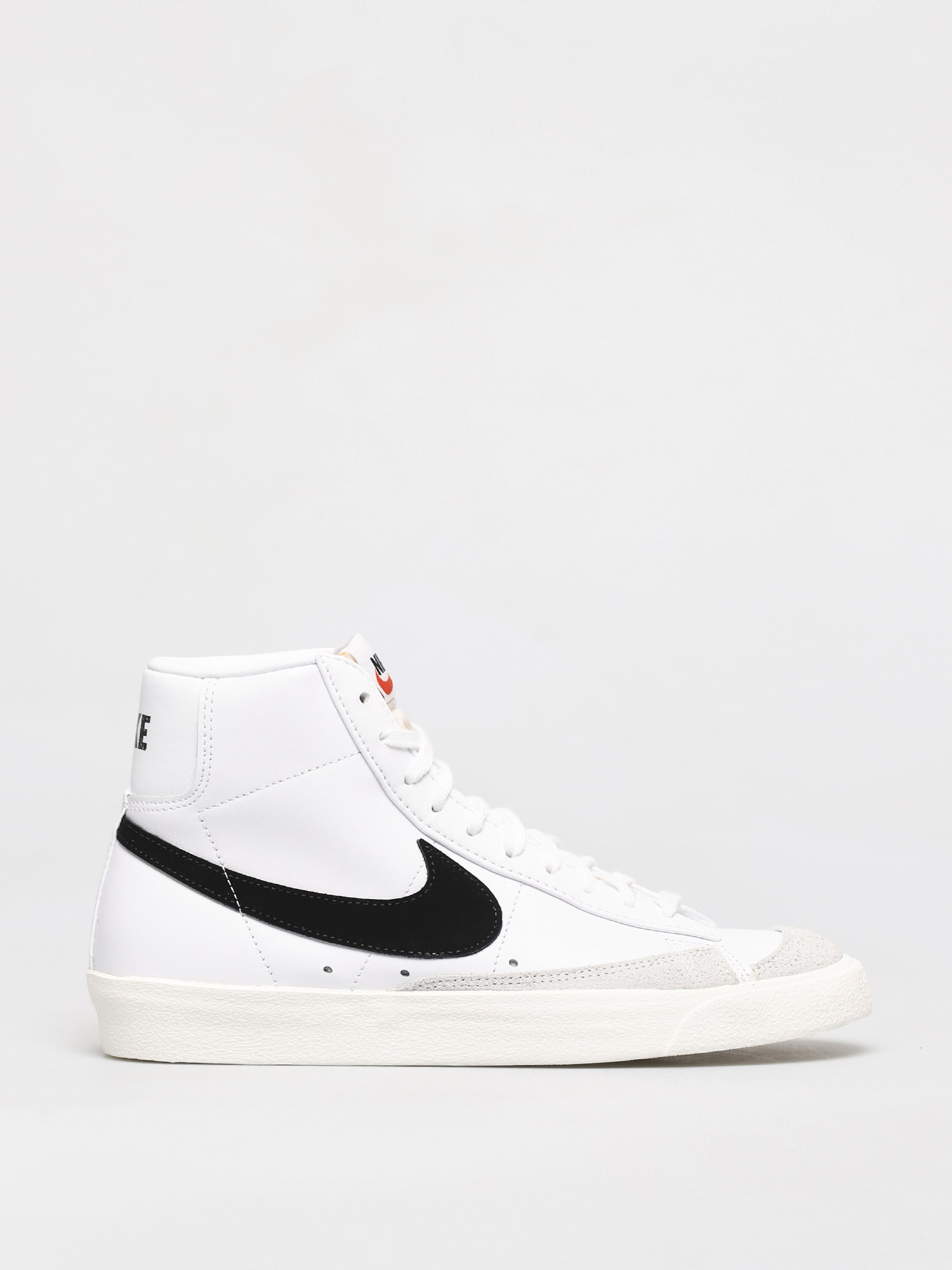 Buty Nike Blazer Mid 77 Vintage (white/black)