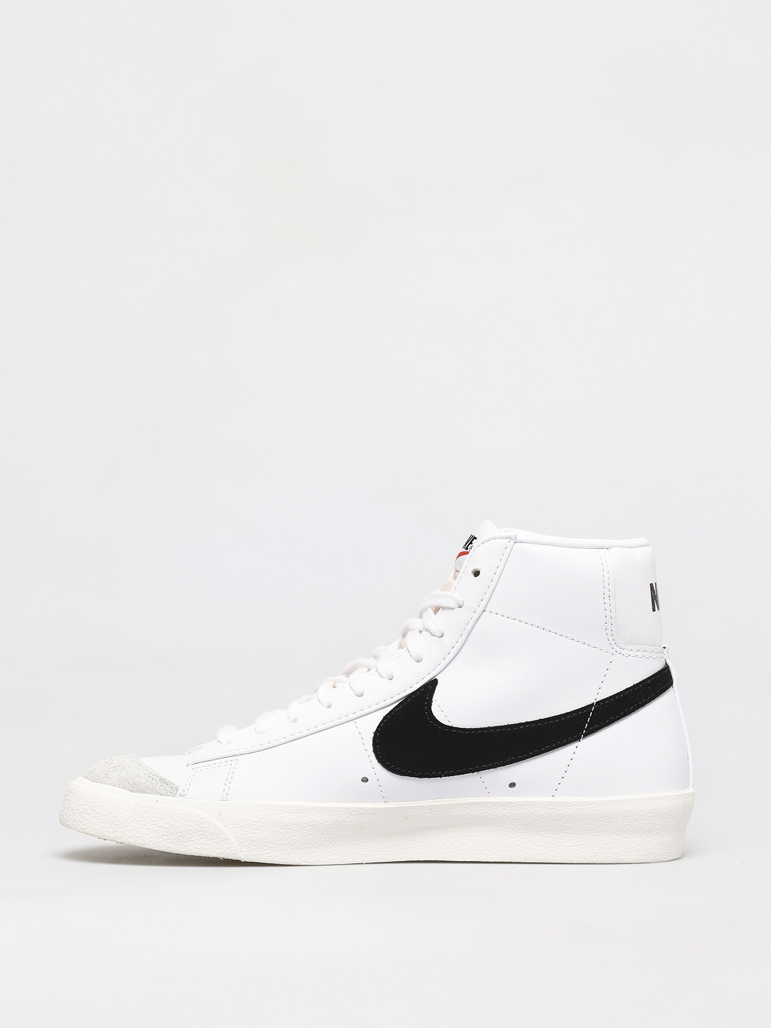 Buty Nike Blazer Mid 77 Vintage (white/black)