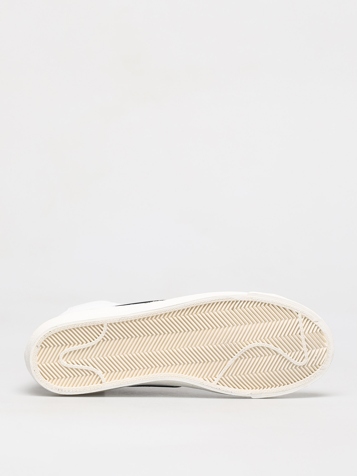 Buty Nike Blazer Mid 77 Vintage (white/black)